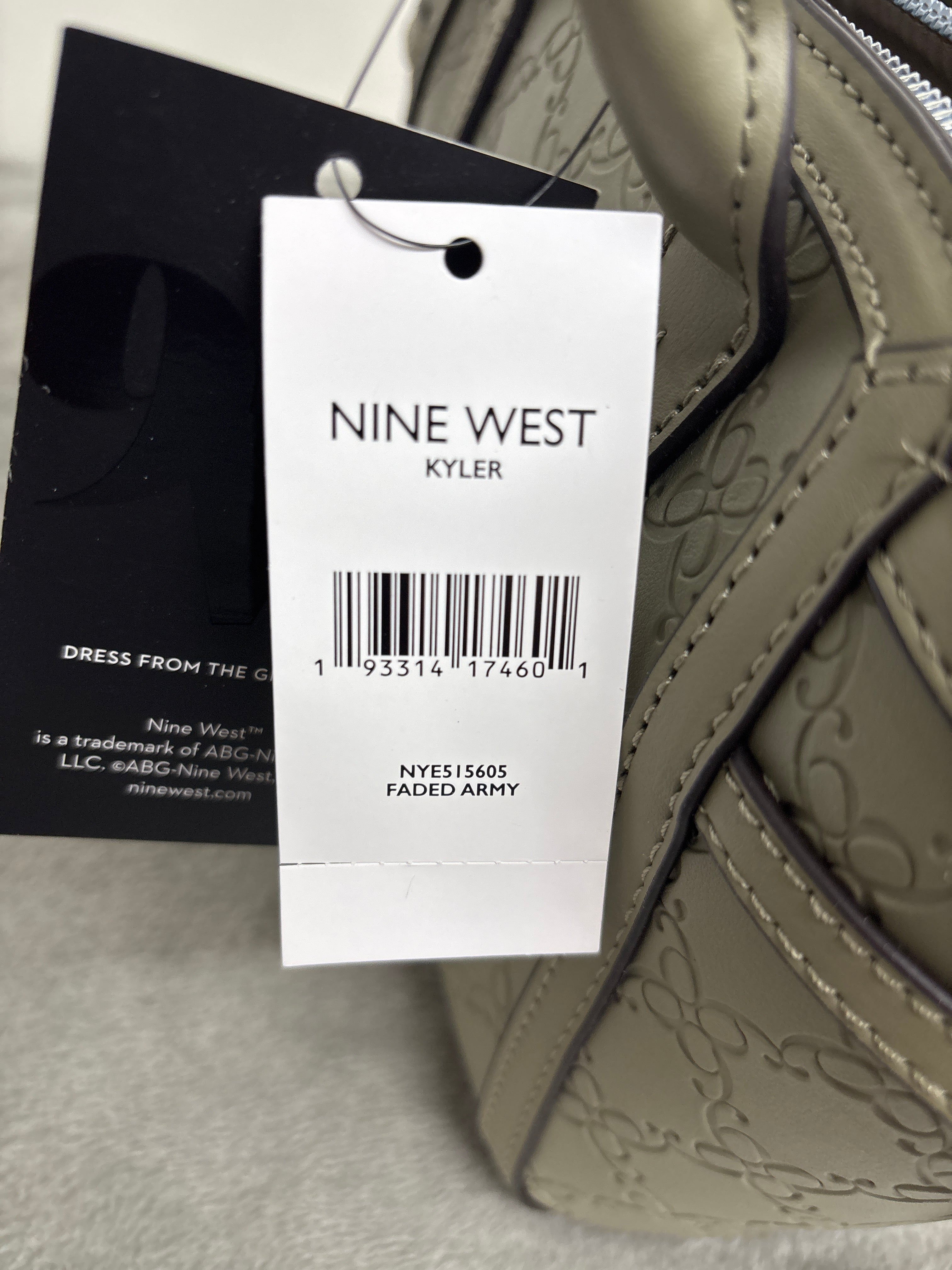 Nine West Kyler