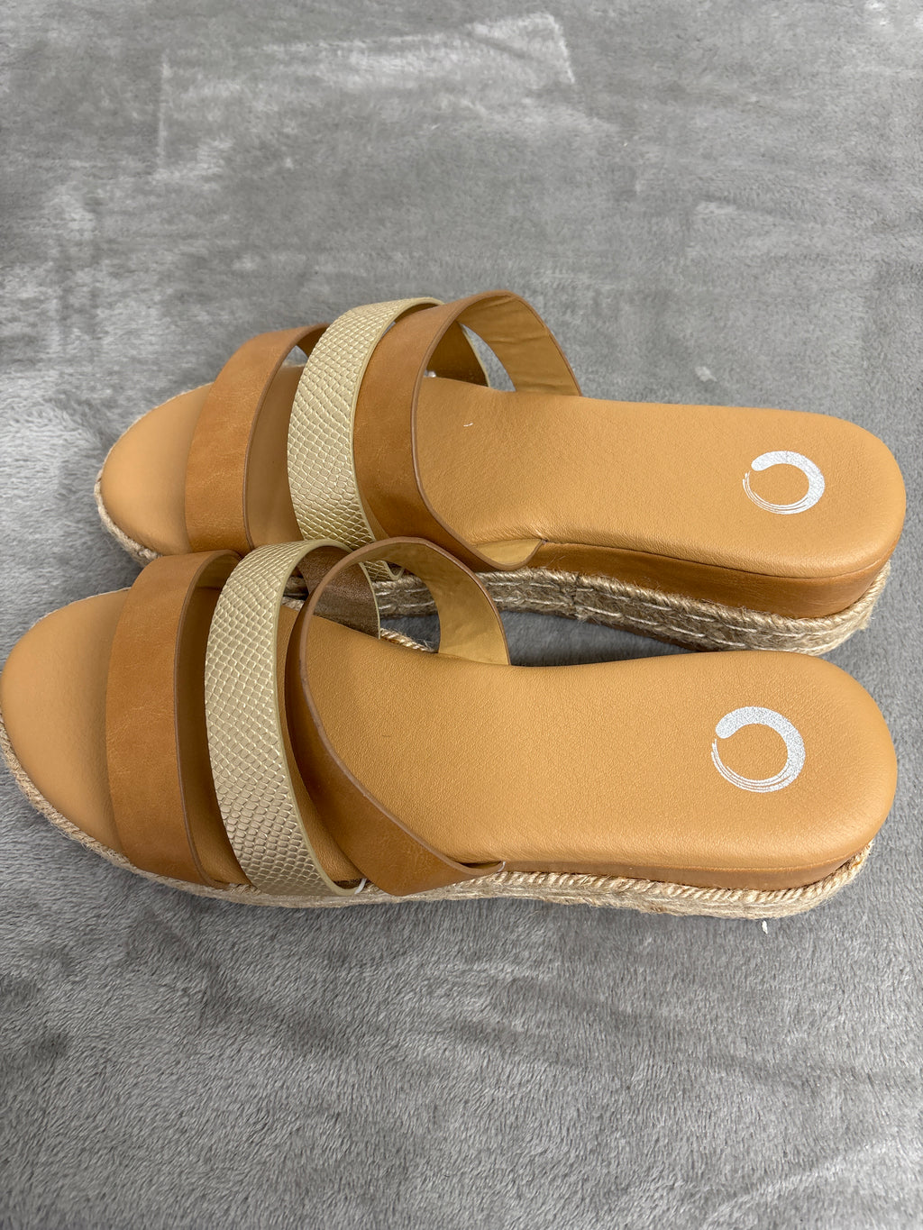 Journee collection Sandals