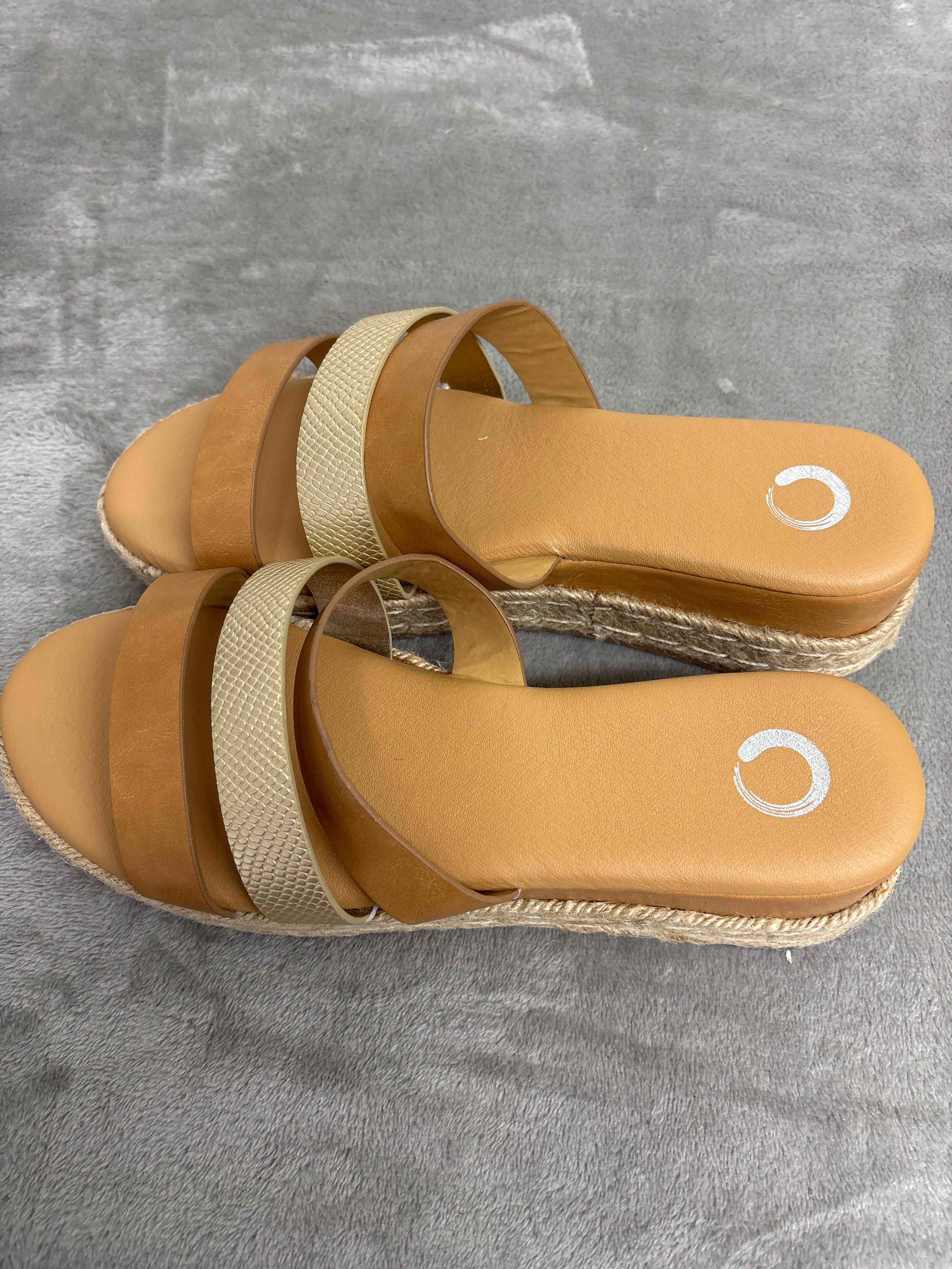 Journee collection Sandals