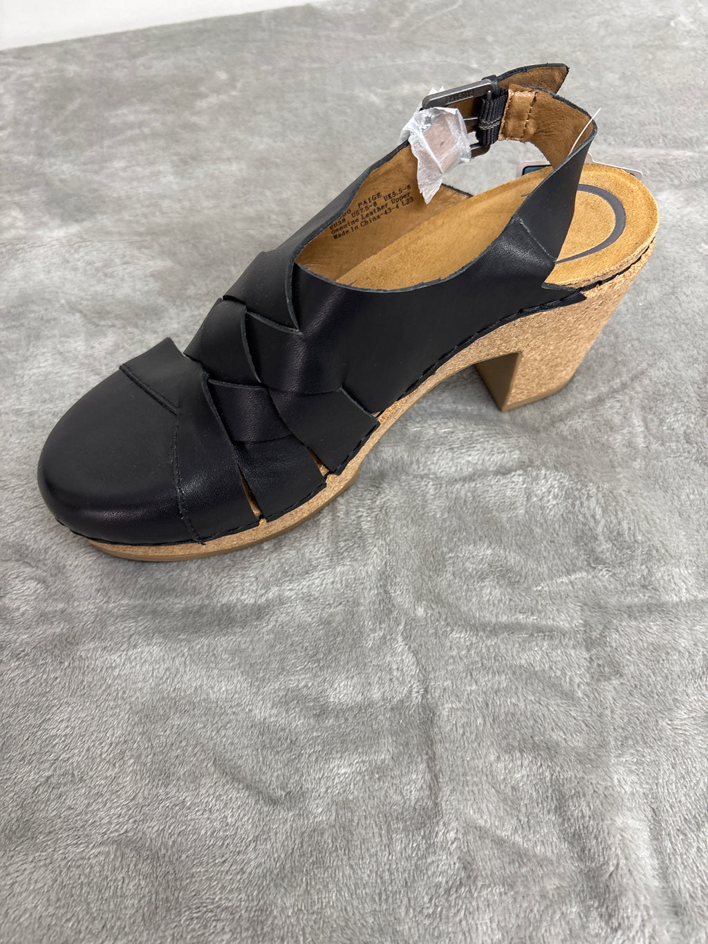 Aetrex heels Signature Arch Support