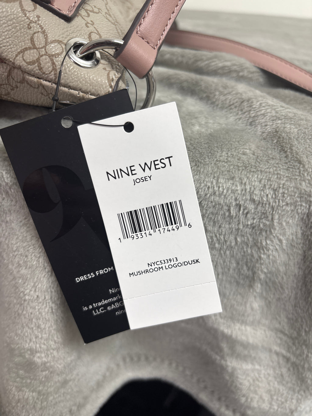 Nine West Josey