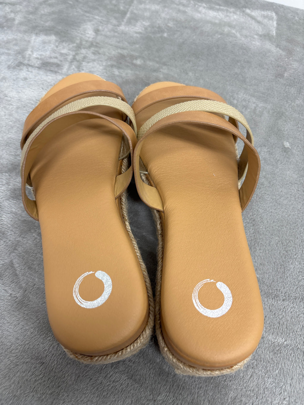 Journee collection Sandals