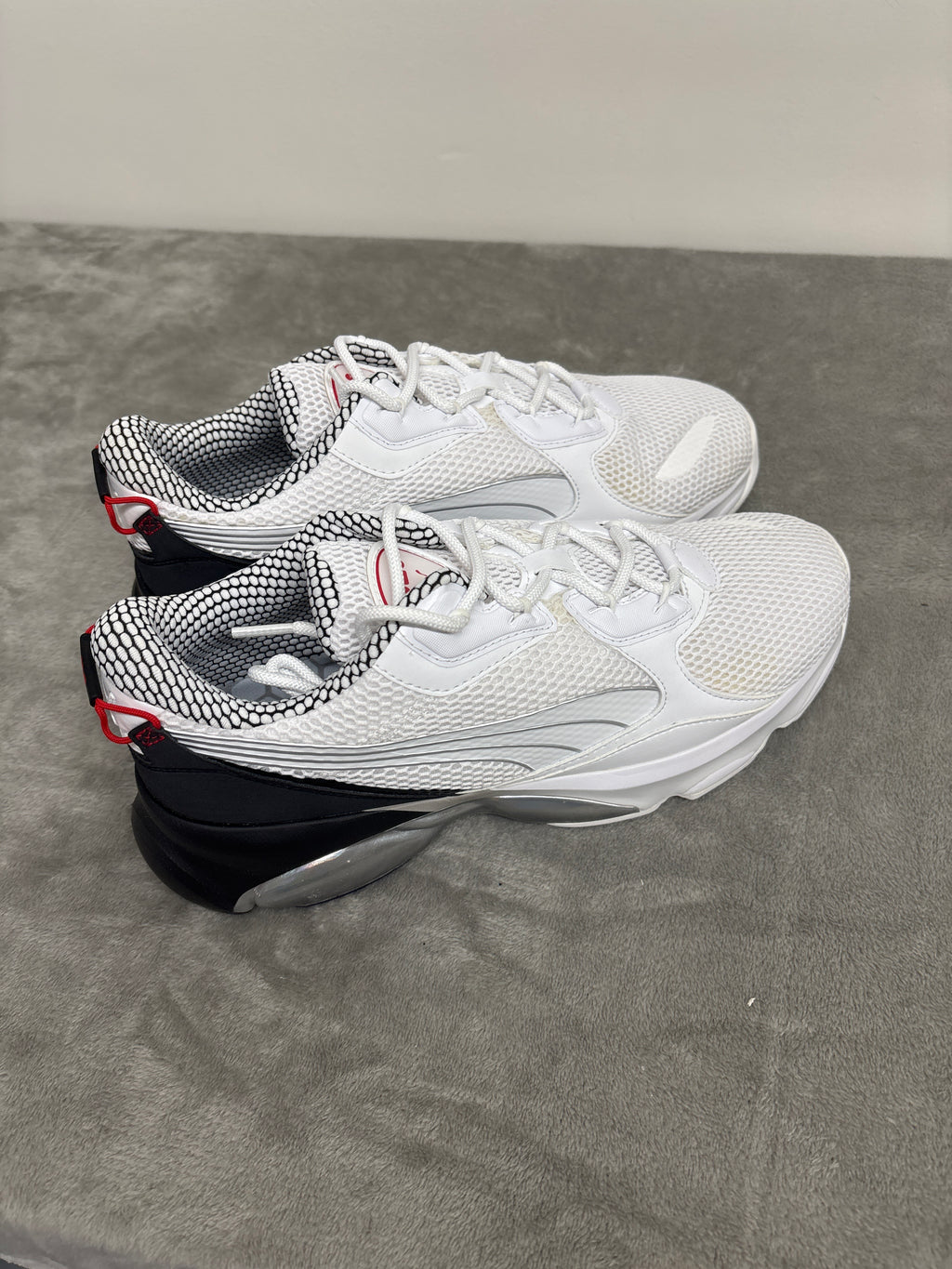 Puma Cell dome galaxy