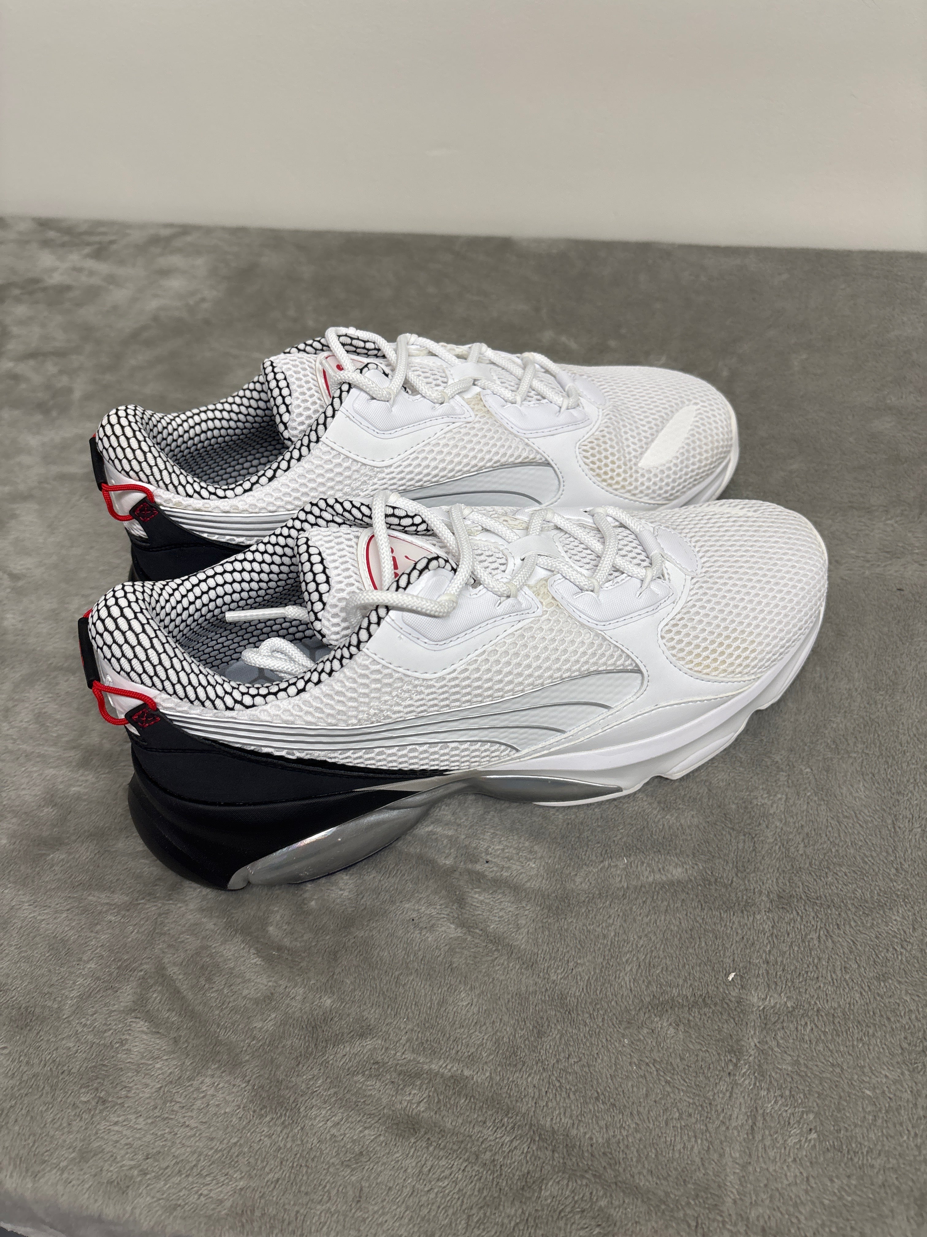 Puma Cell dome galaxy