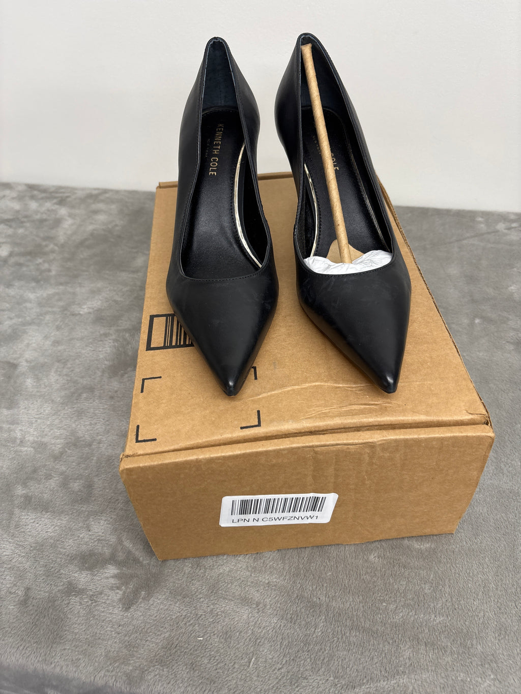 Kenneth Cole heels