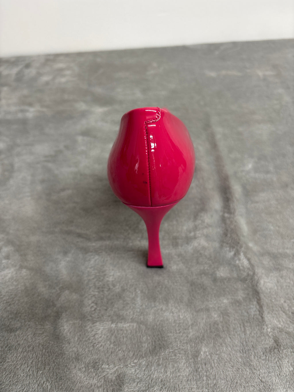 Marc Fisher pink heels