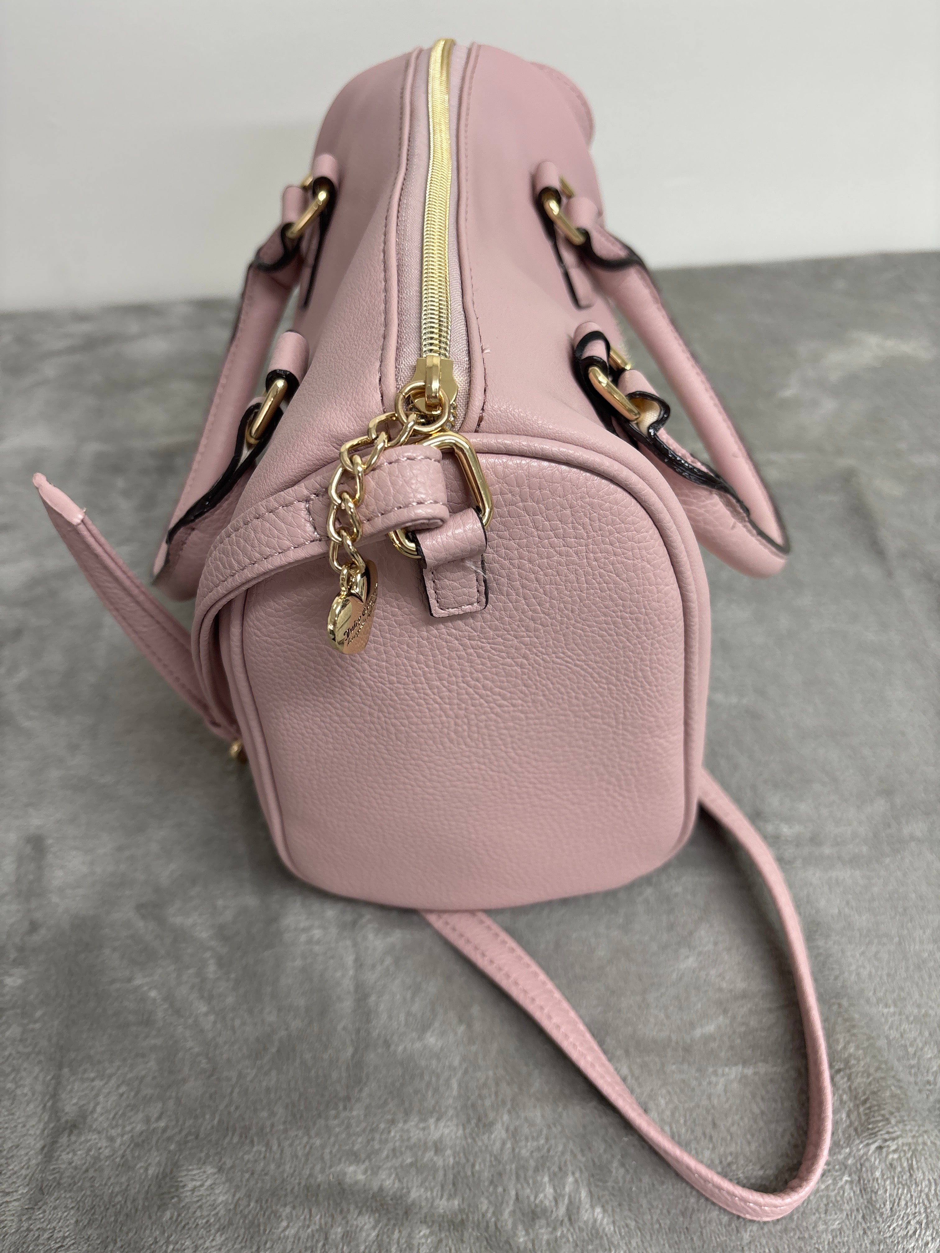 Juicy couture be classic satchel