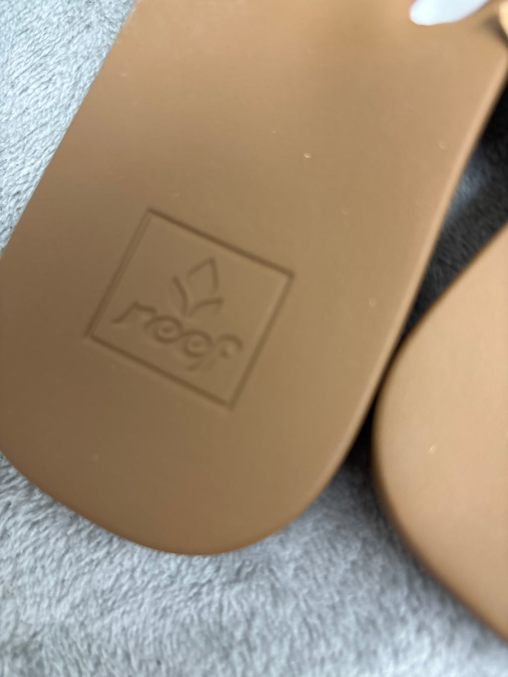 Reef flip flops Sandals