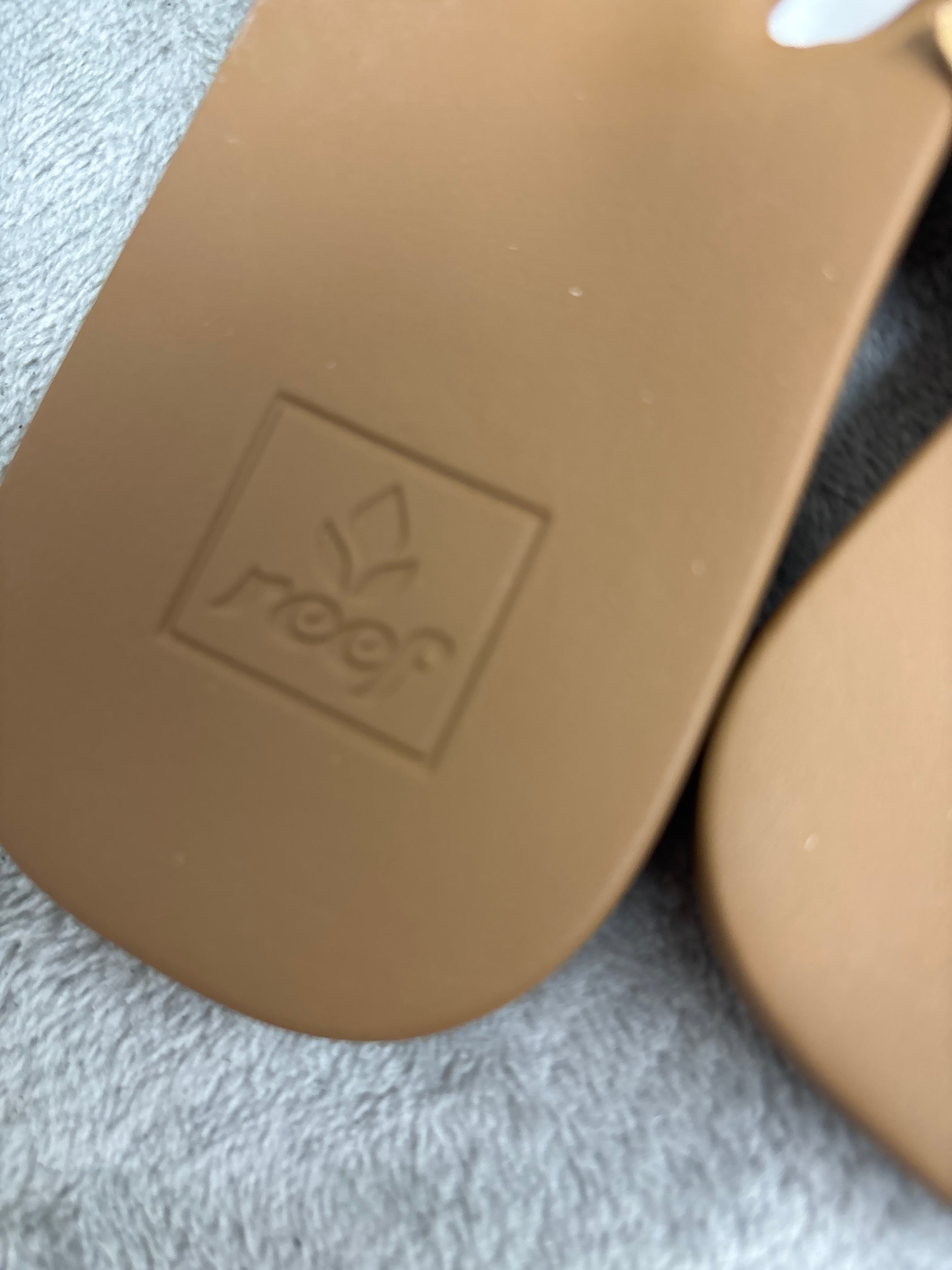 Reef flip flops Sandals