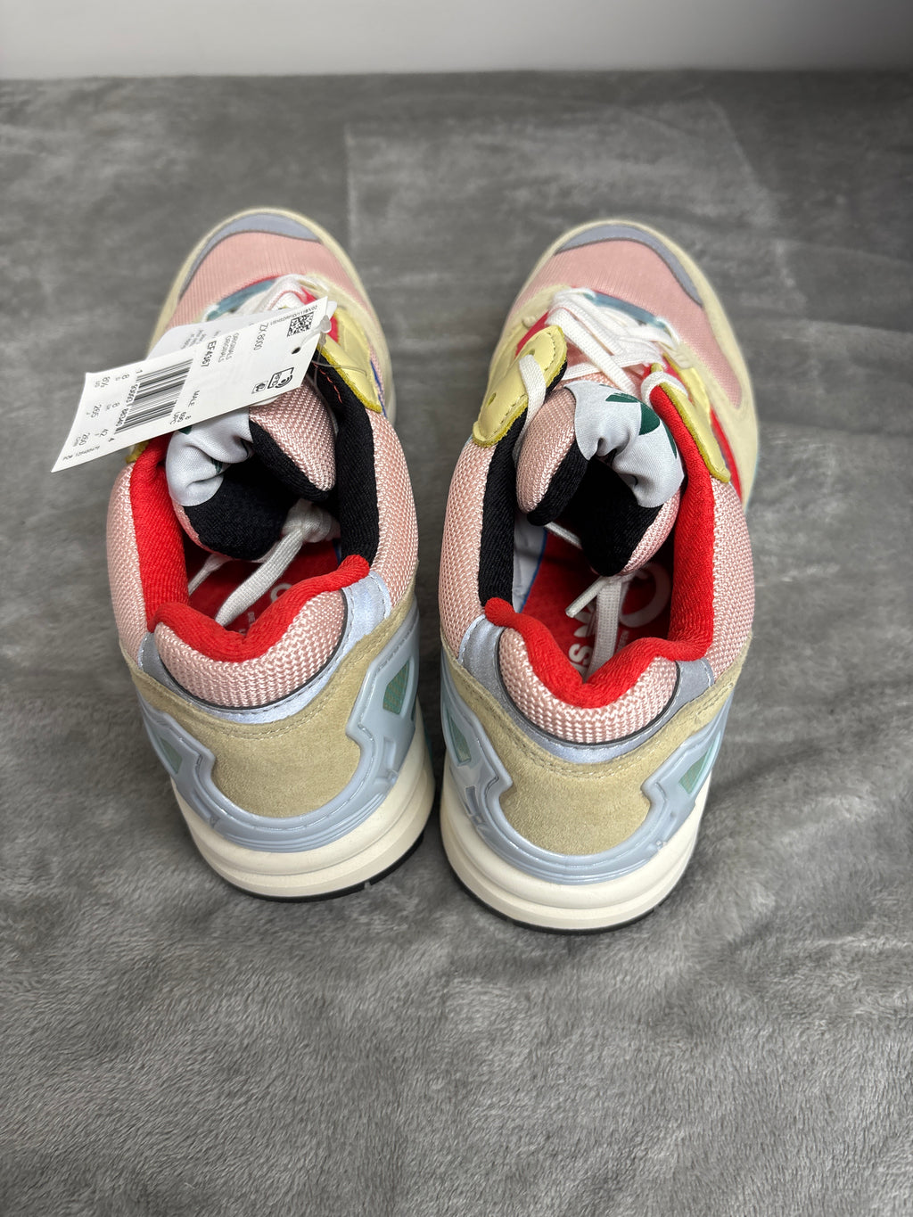 Adidas ZX 8000 sneakers