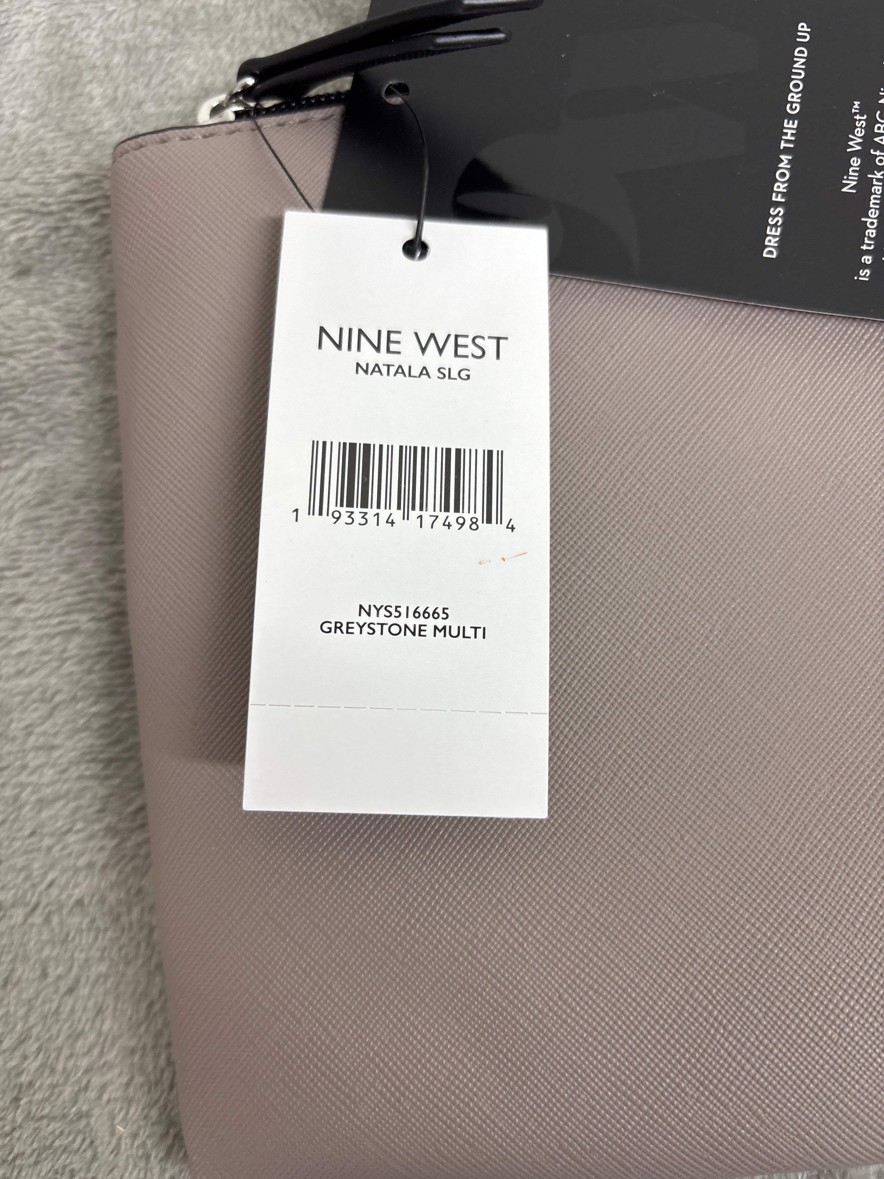 Nine West natala slg