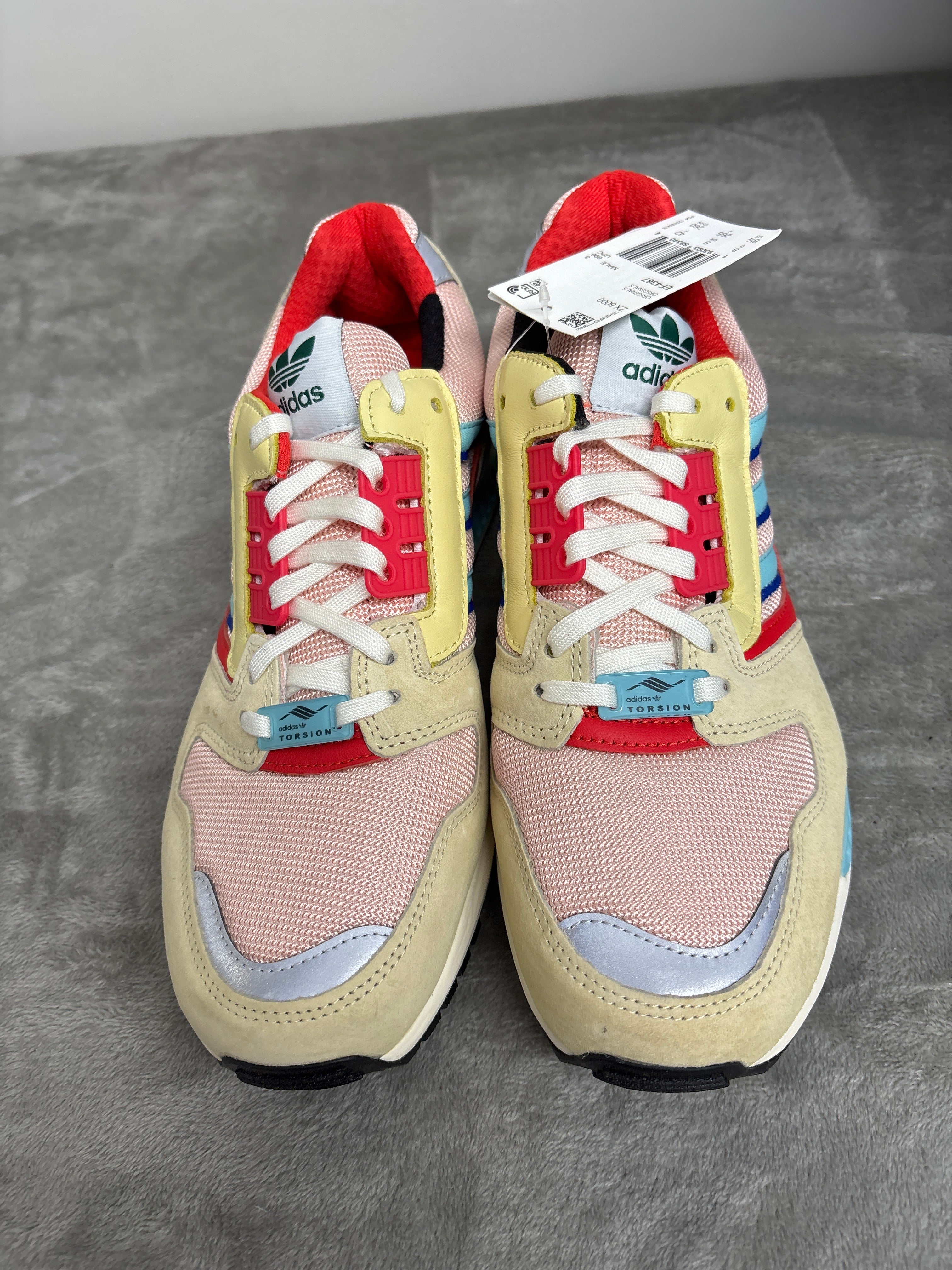 Adidas ZX 8000 sneakers