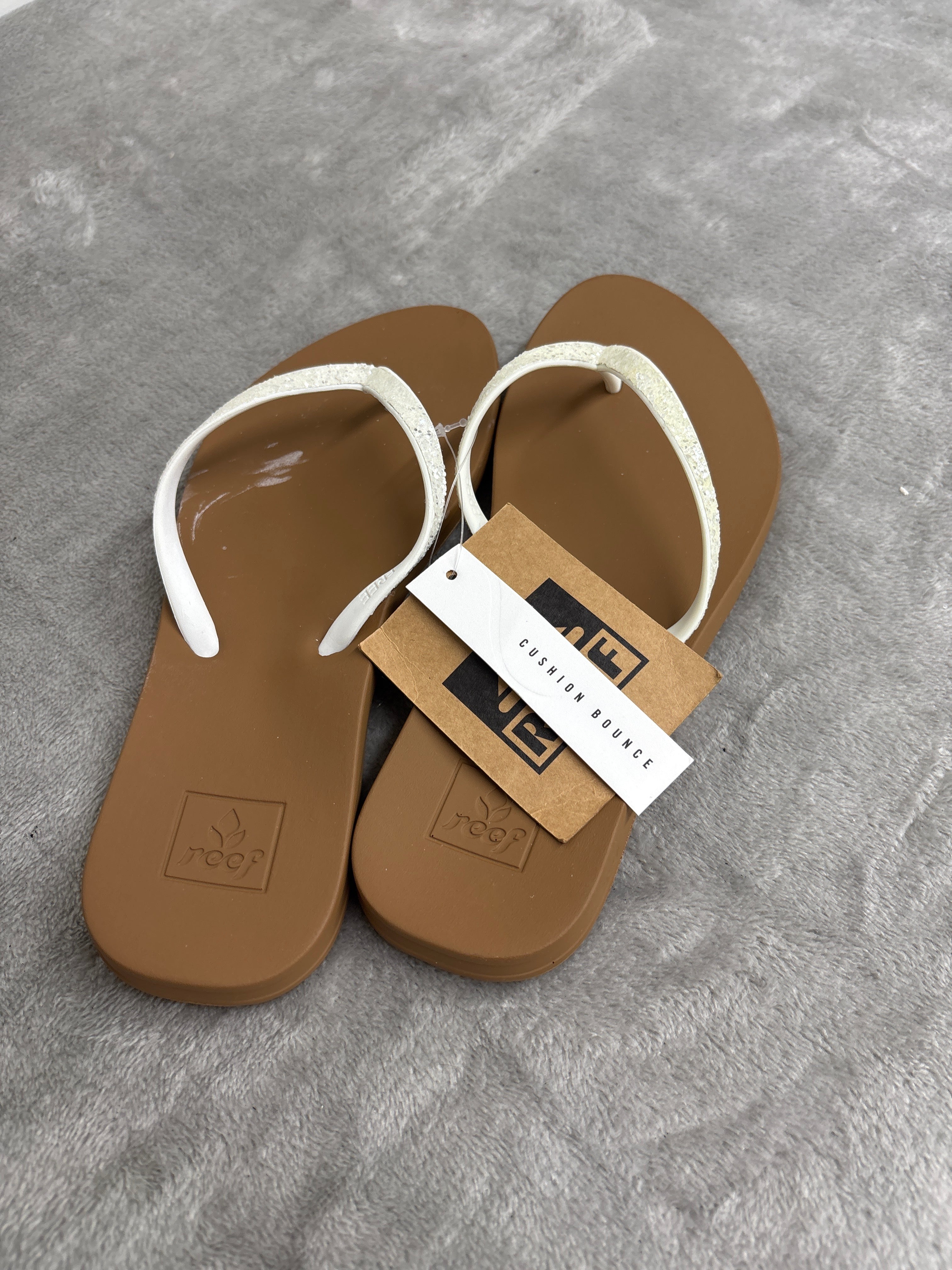 Reef flip flops Sandals