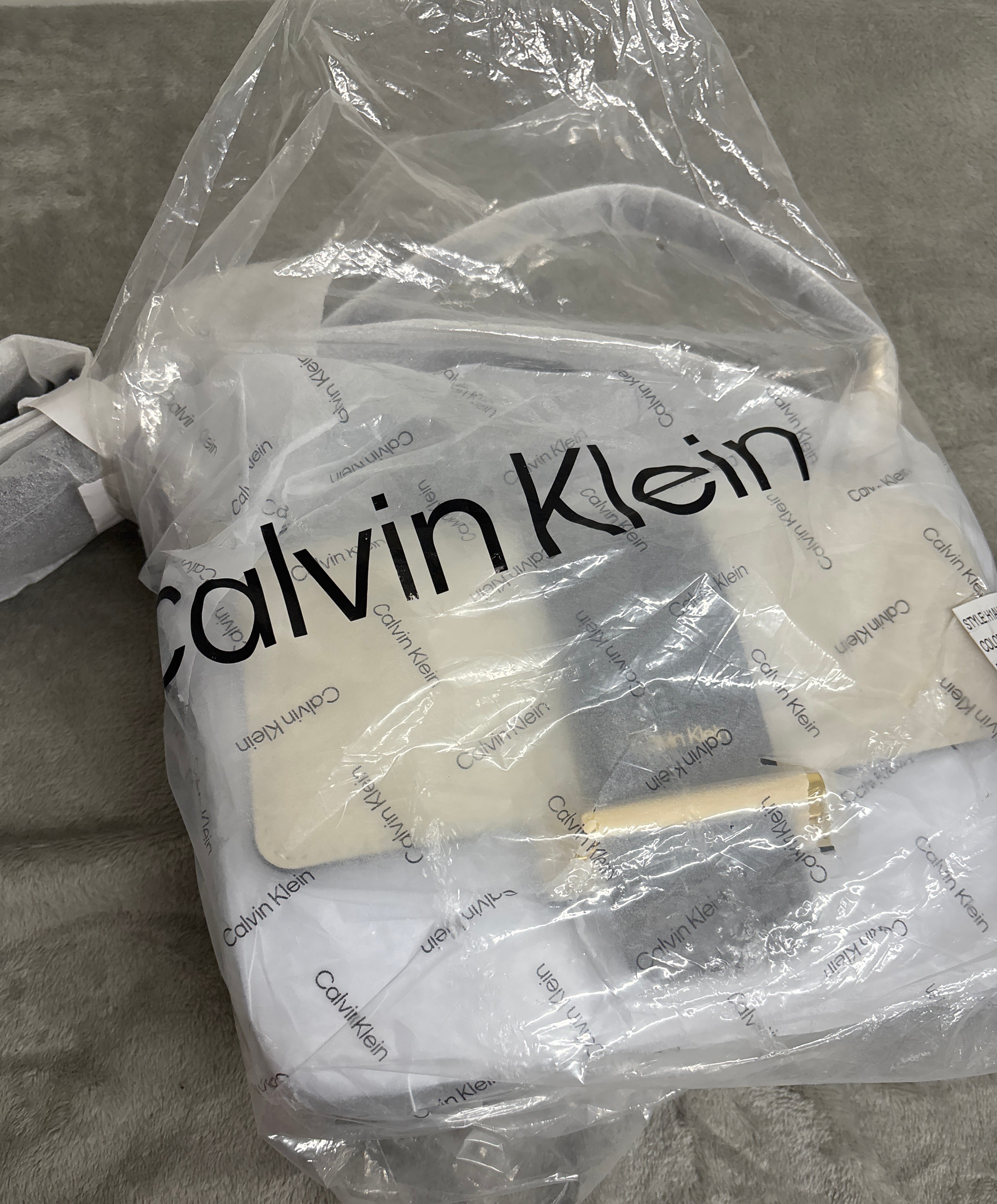 Calvin Klein OTLT H1AHQQ2