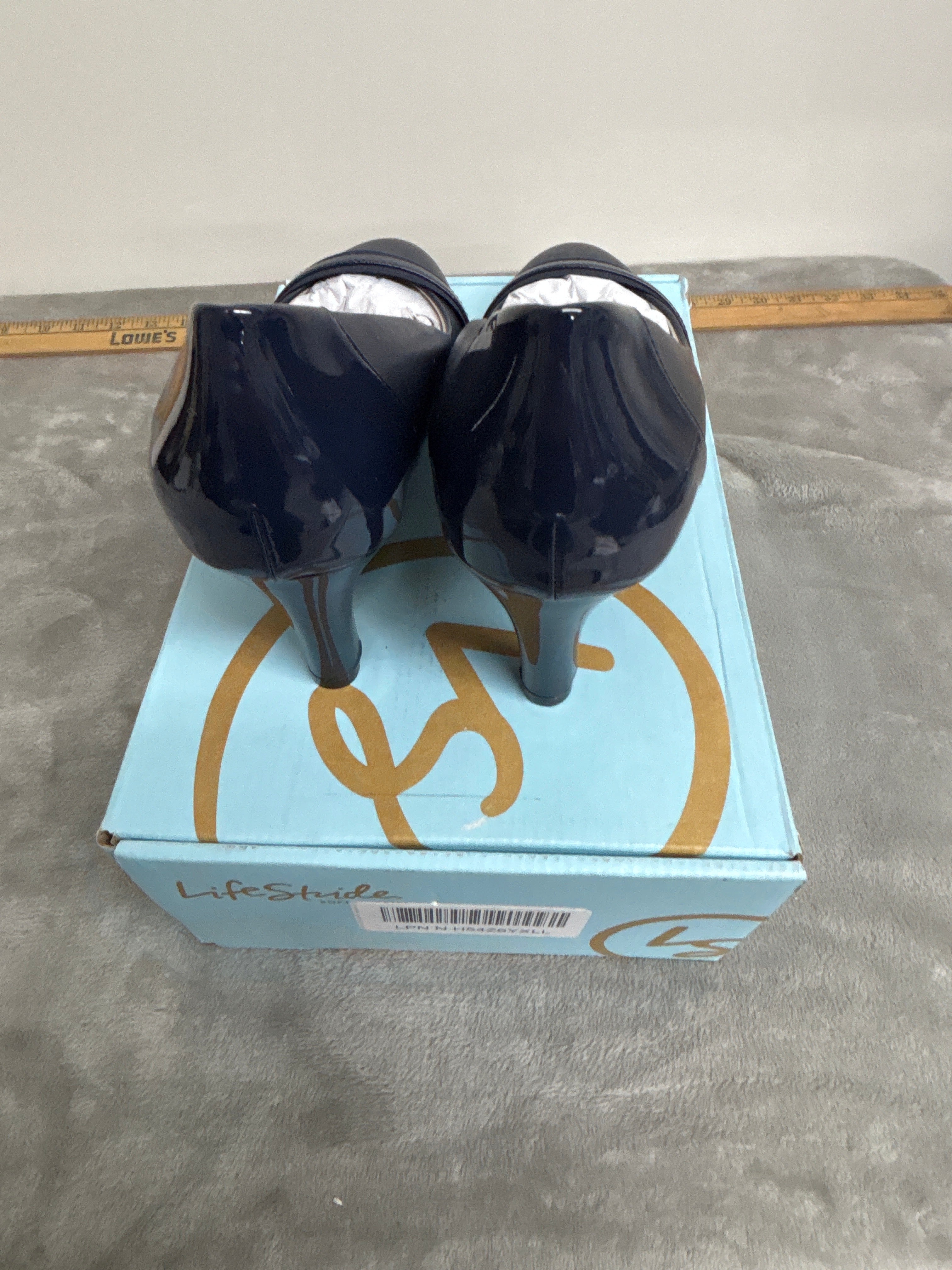 Lifestride heels Gio pump