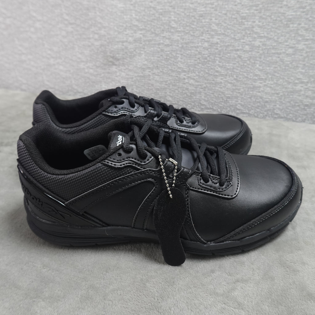 reebok Men's Size 10W Performance Cross Trainer Shoes