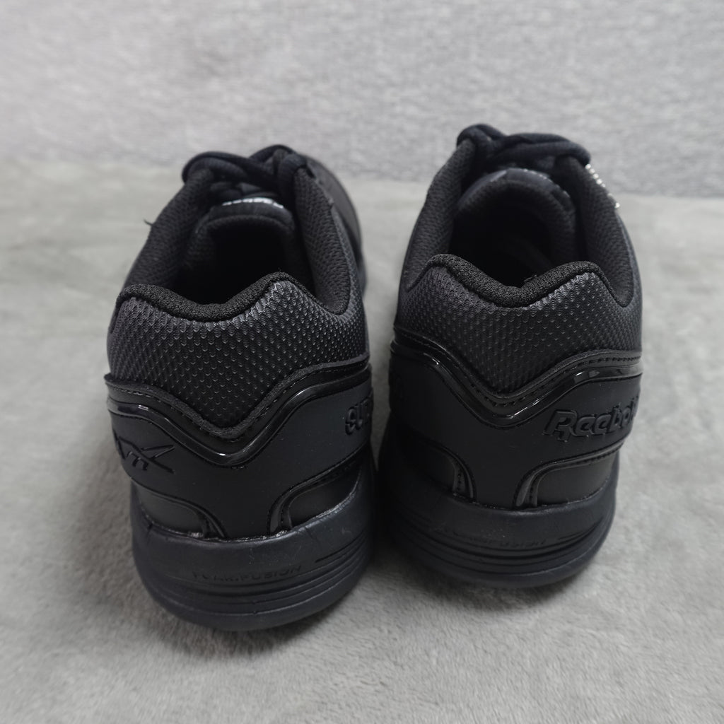 reebok Men's Size 10W Performance Cross Trainer Shoes