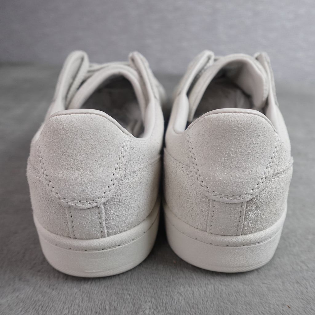 LABEL Go-To Low Unisex Sneakers – Putty/Putty – Women's 10 / Men's 8.5