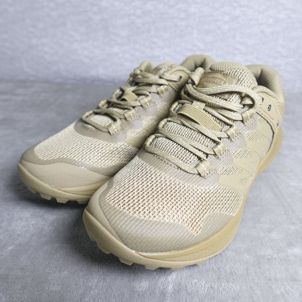 Merrell Nova 3 Tactical J005045 Dark Coyote Men's Size 4 Medium