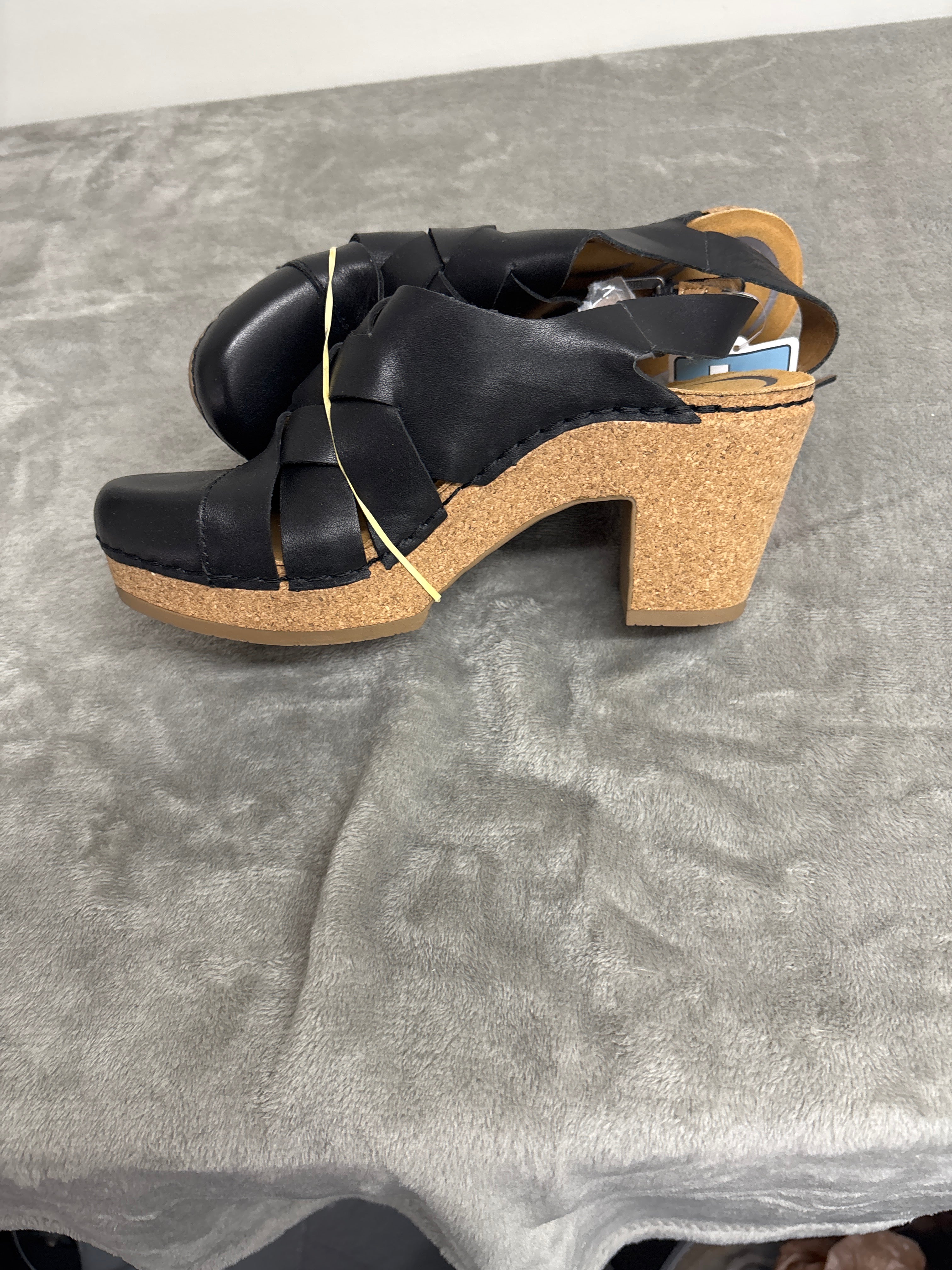 Aetrex heels Signature Arch Support