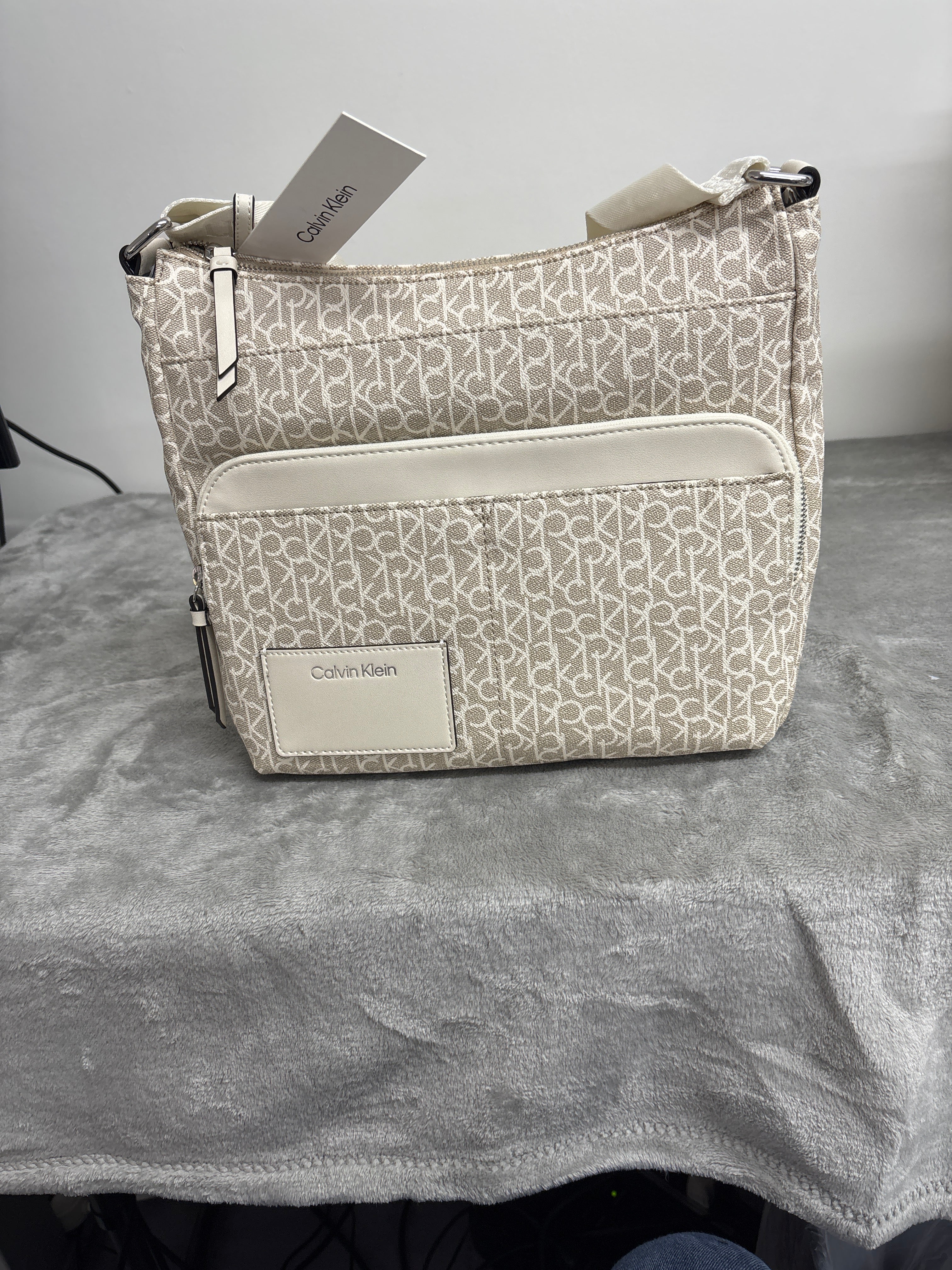 Calvin Klein Lorelai HAFAJKA