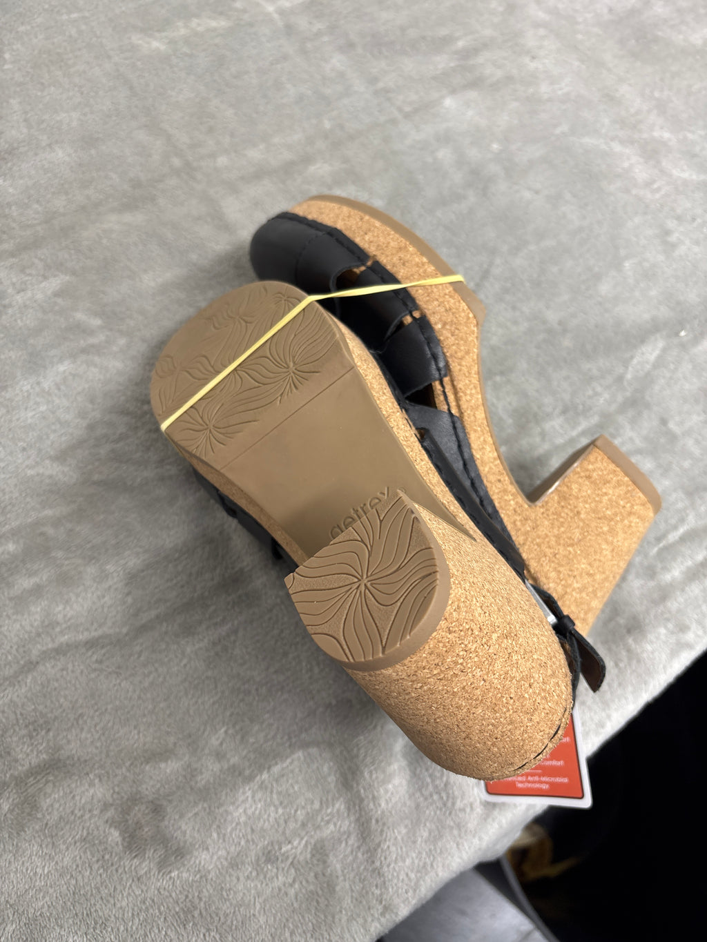 Aetrex heels Signature Arch Support