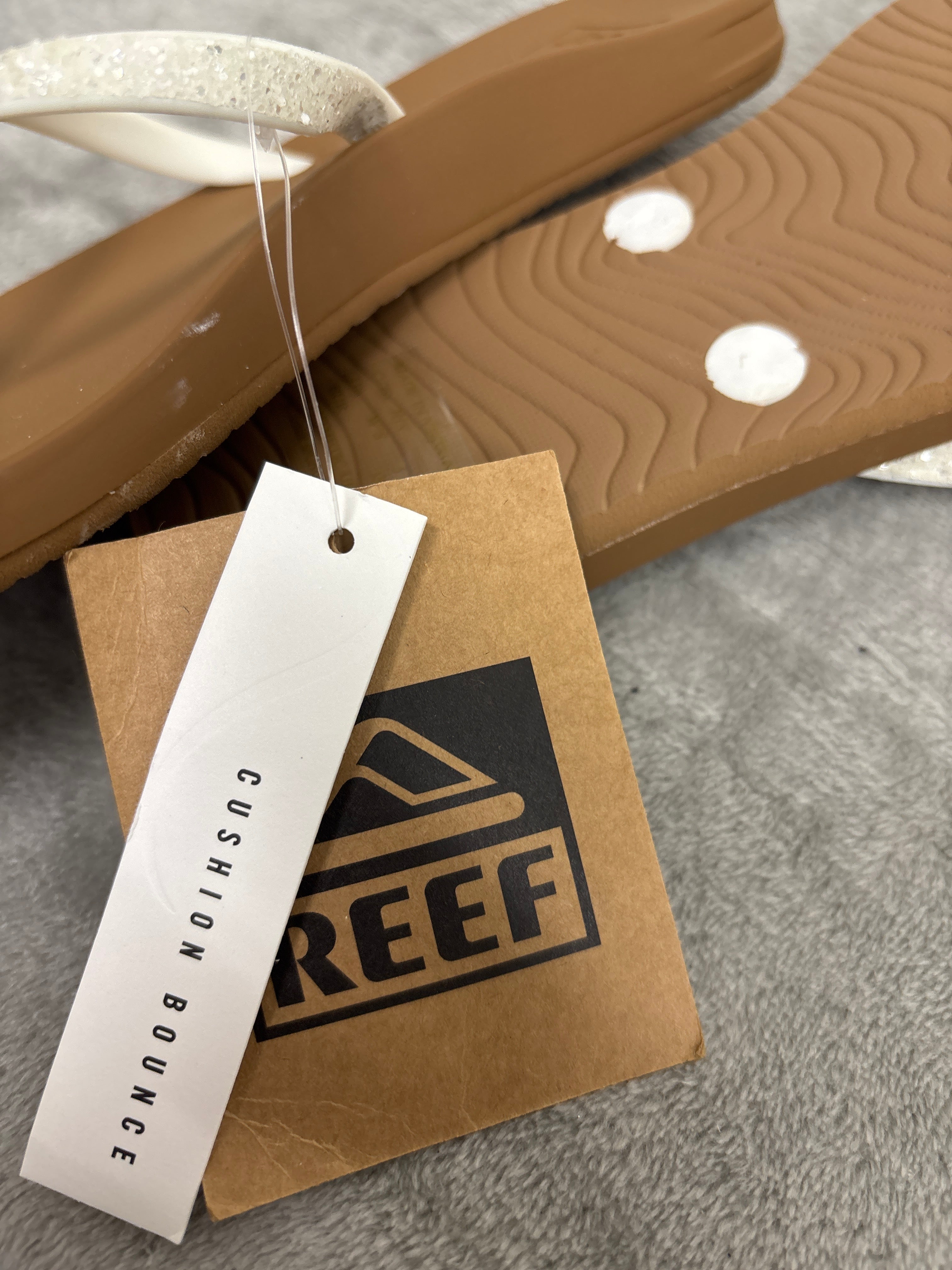 Reef flip flops Sandals