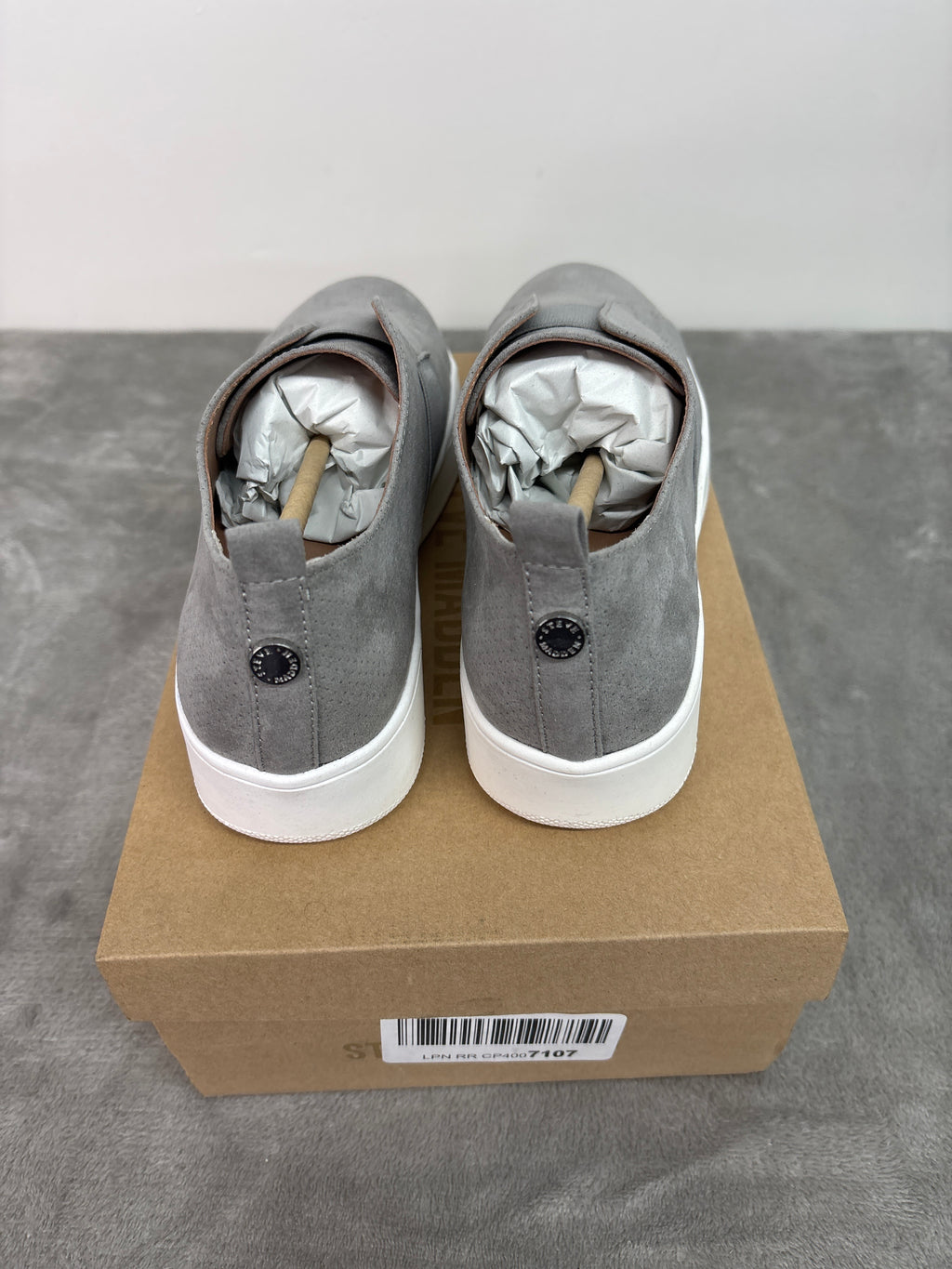 Steve Madden BRAD01S1