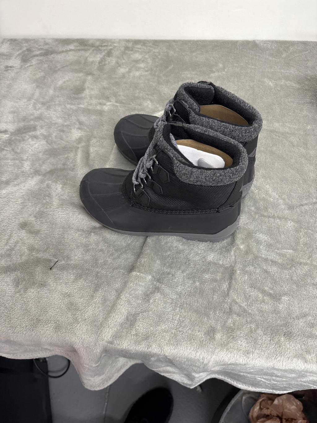 Sperry rain boots