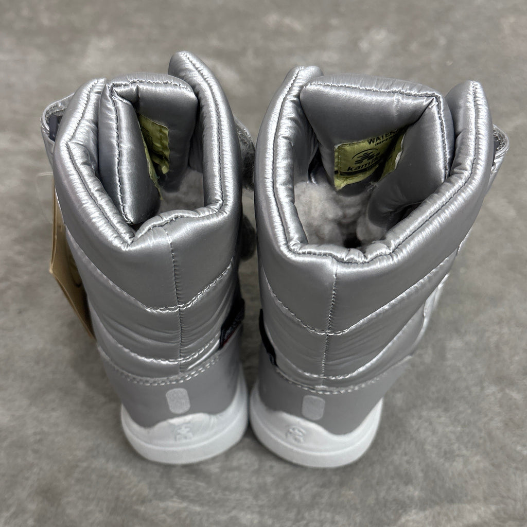 Kamik vegan kids boots
