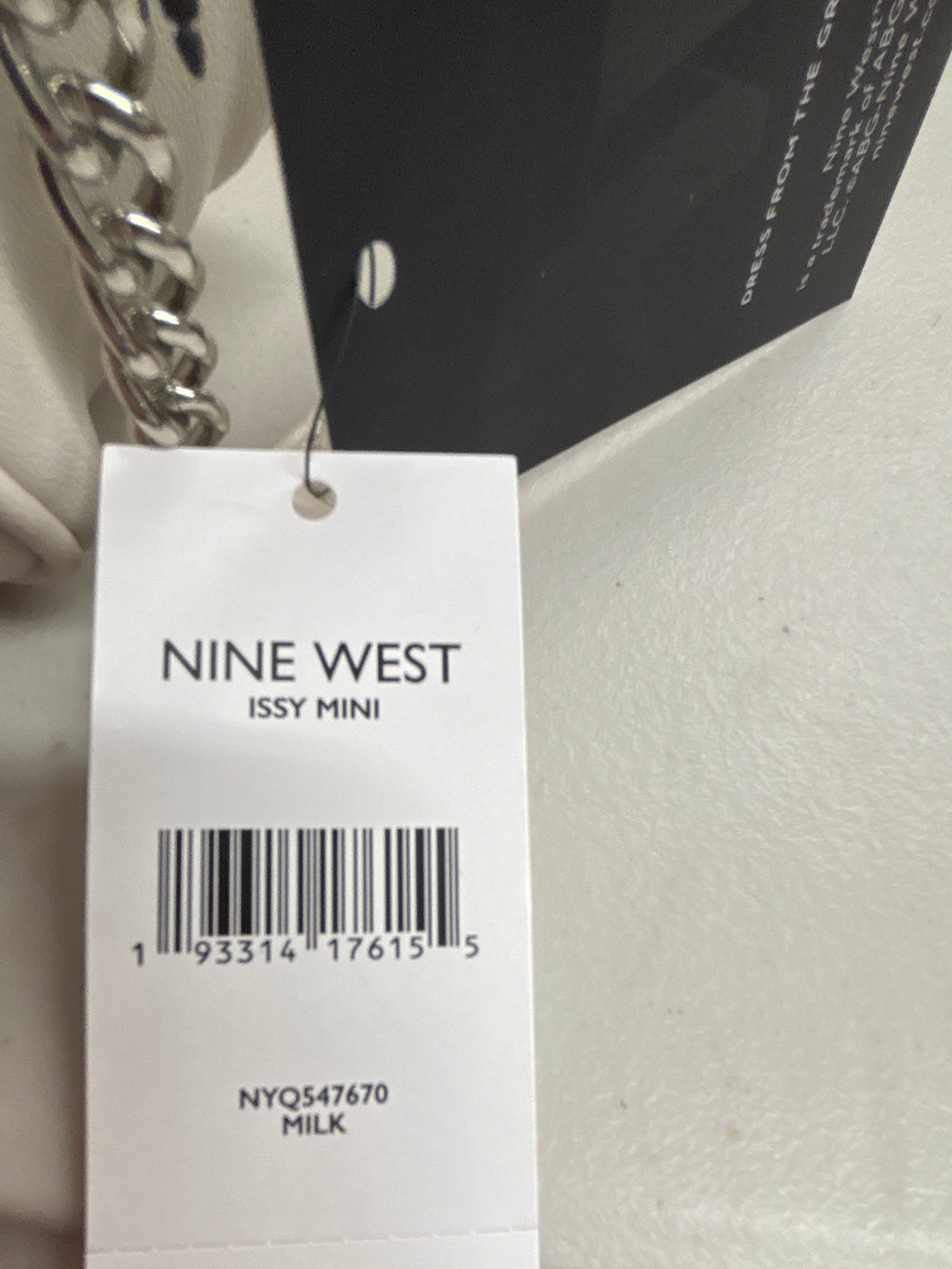 Nine West Issy mini