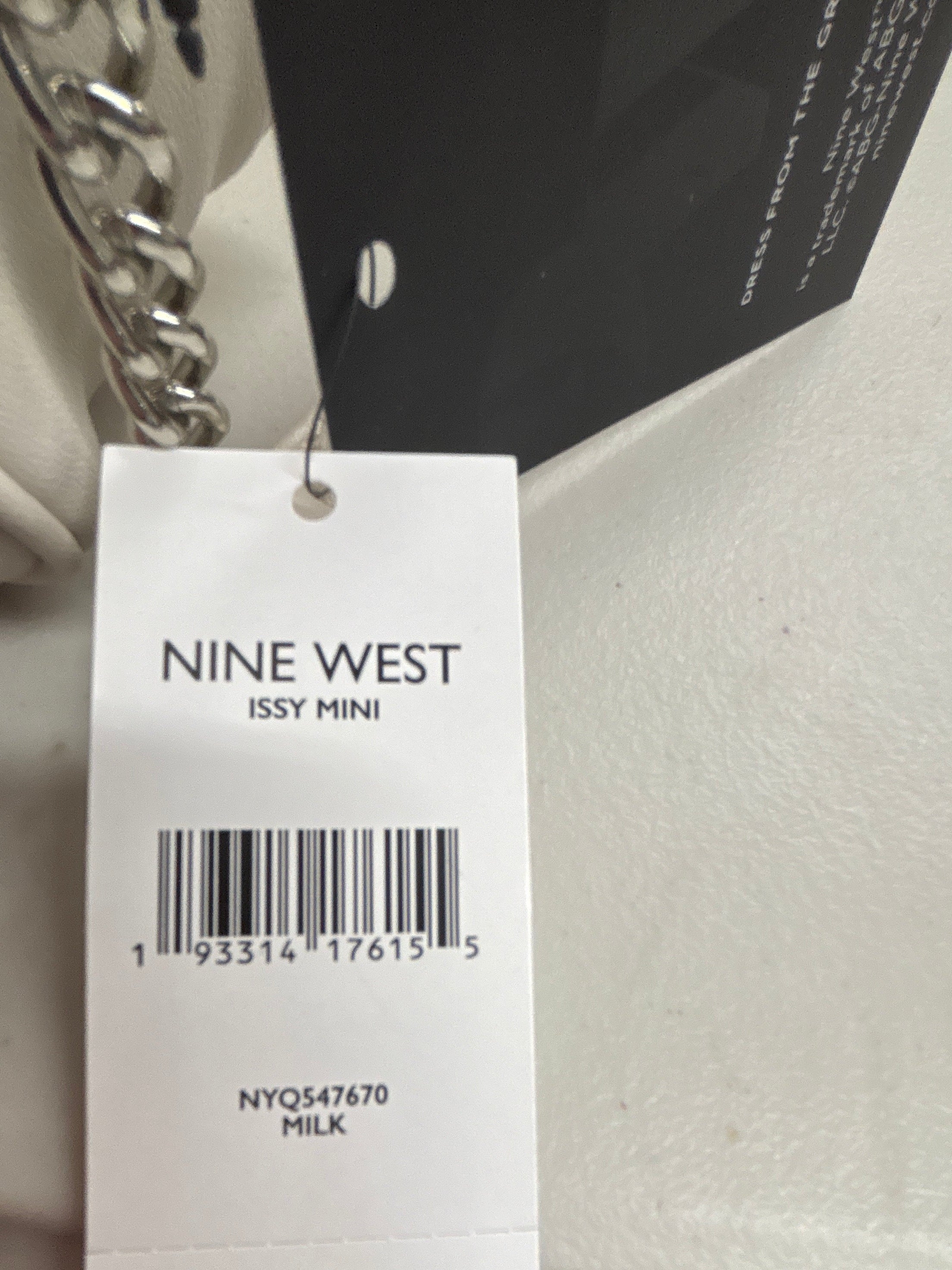 Nine West Issy mini