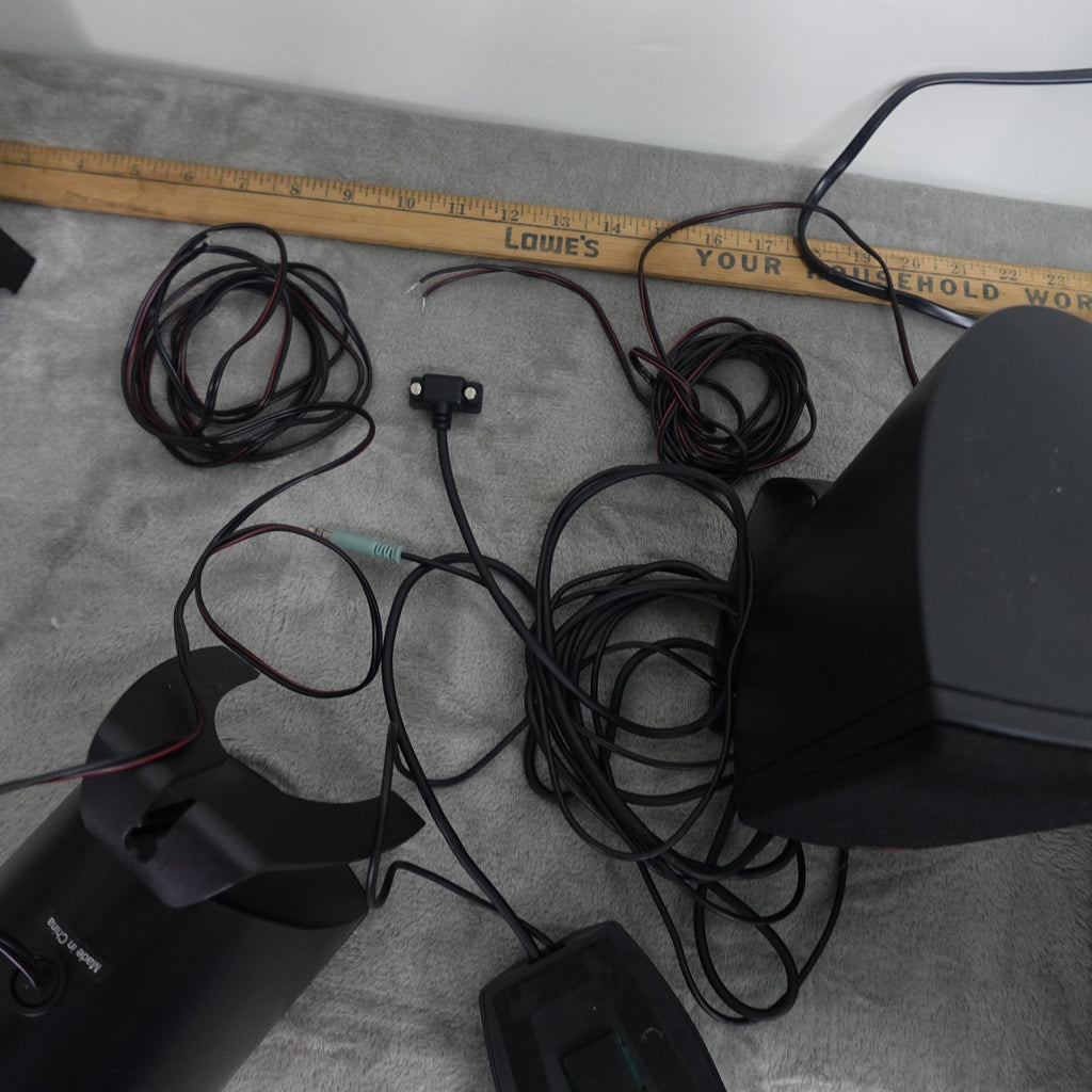 Klipsch ProMedia 2.1 THX Computer Speaker System