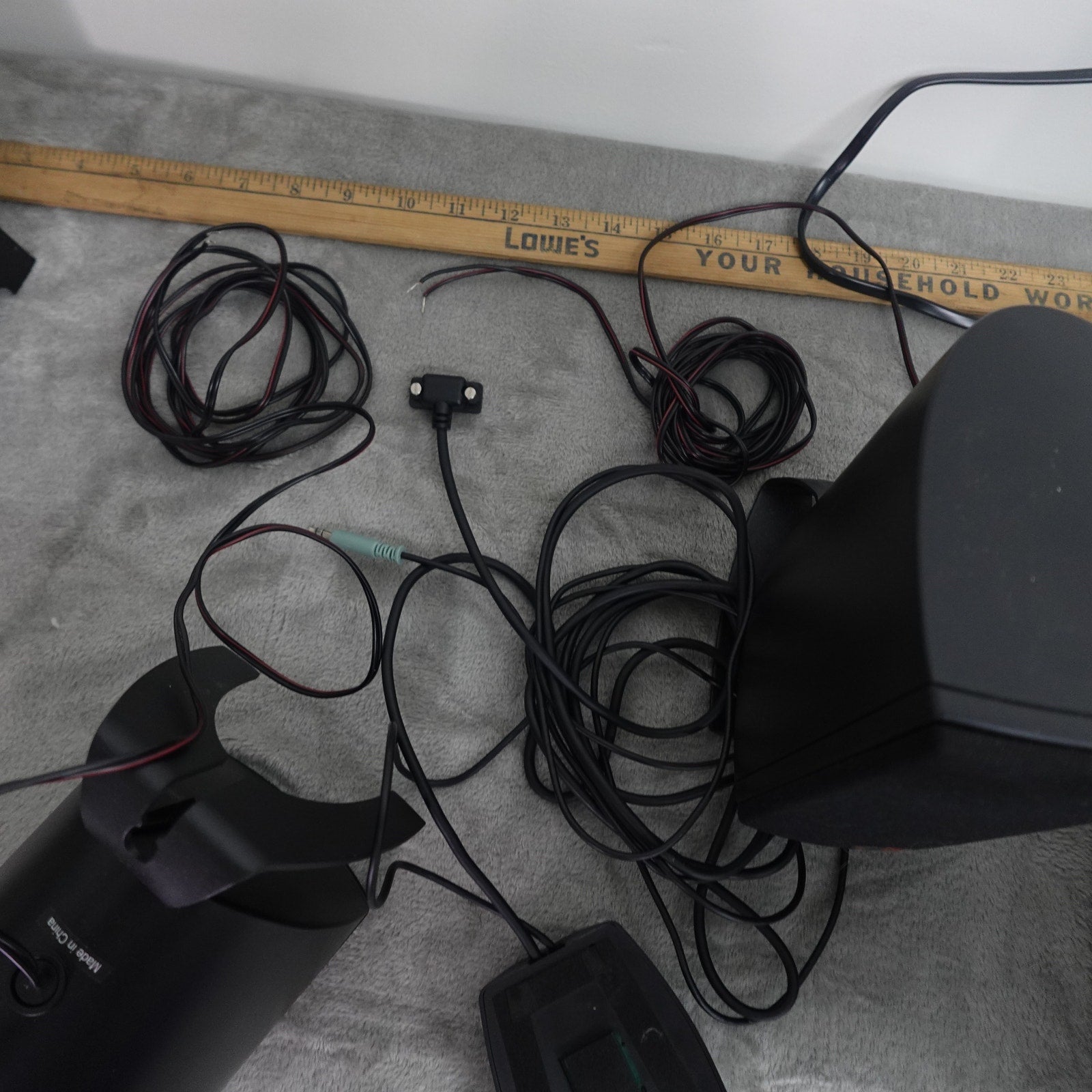 Klipsch ProMedia 2.1 THX Computer Speaker System