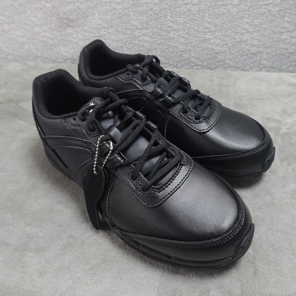 Reebok Guide 3.0 Work Performance Cross Trainer RB3500 Men's 11M Black NEW