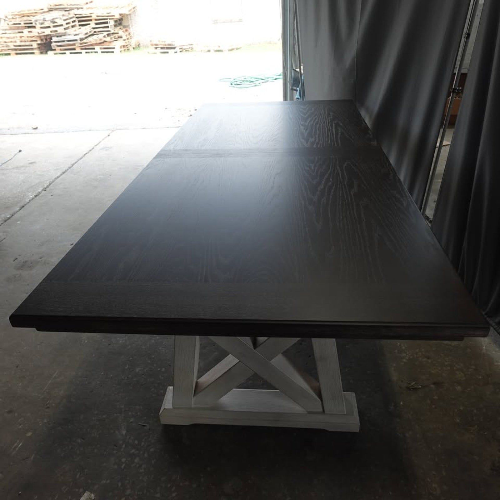 New Port Dining Table (Table Only)