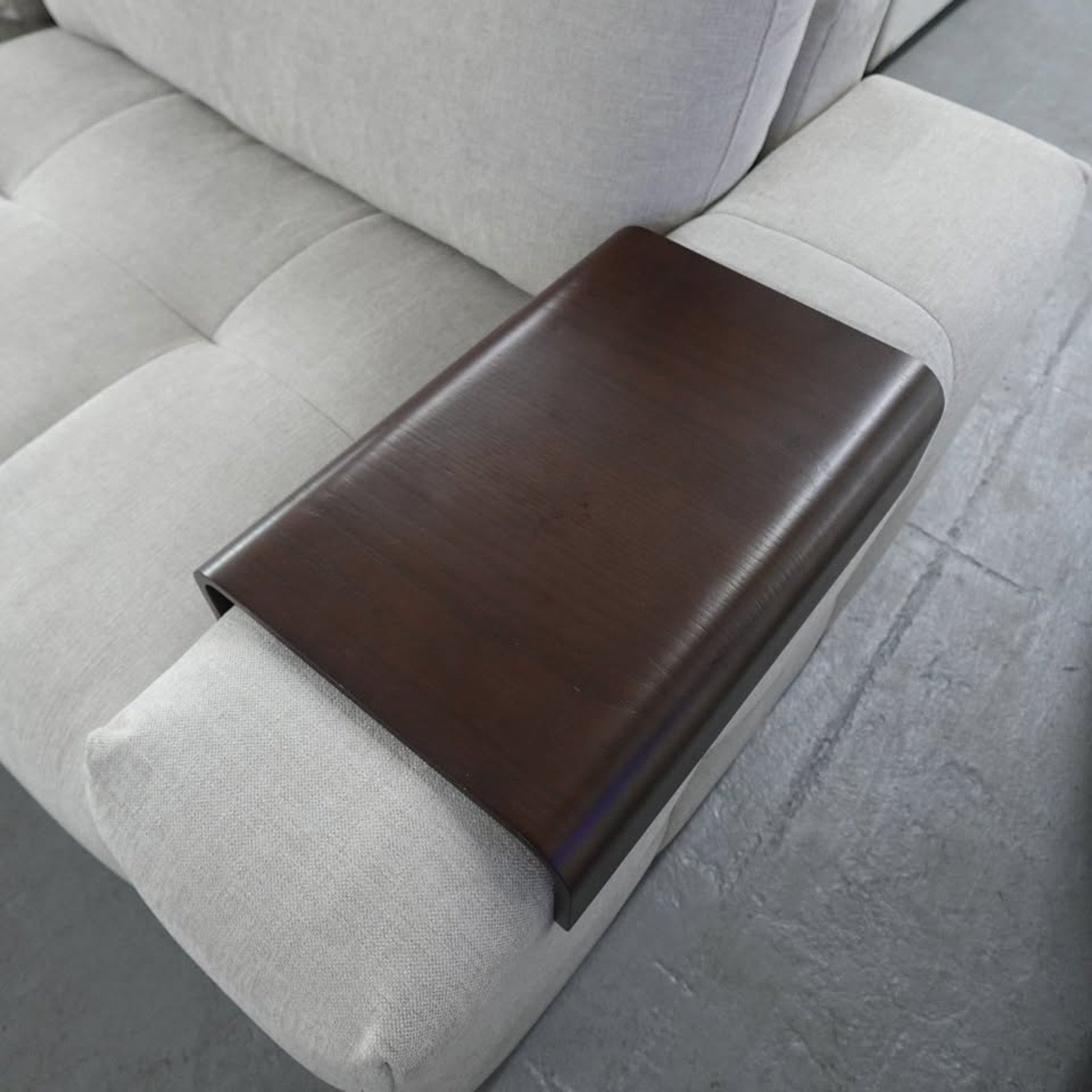 COMING SOON! Paige 6-piece Modular Fabric Sectional