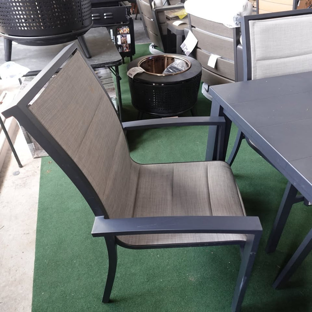 Stillwater 7 Piece Outdoor Patio Set