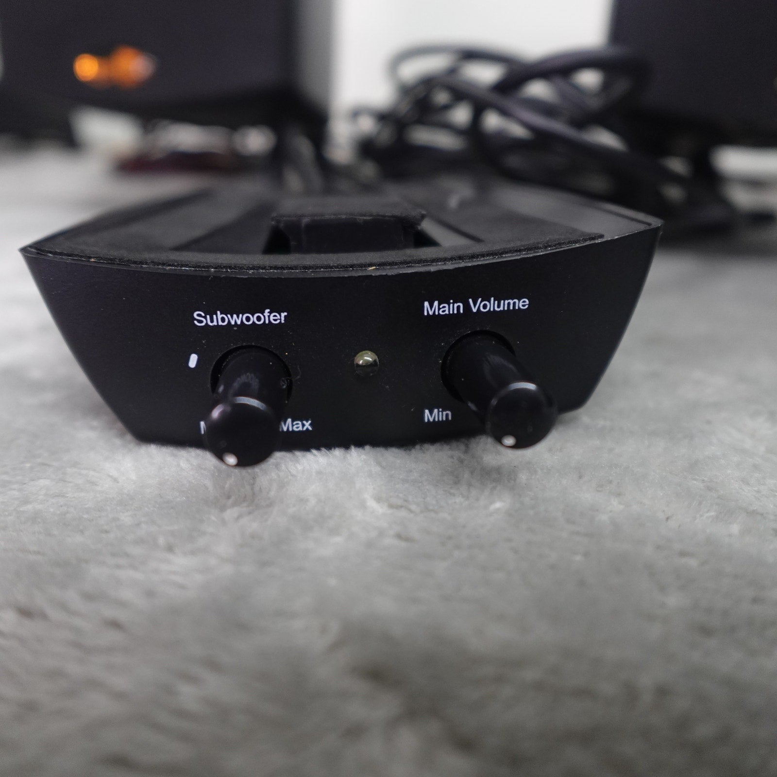 Klipsch ProMedia 2.1 THX Computer Speaker System