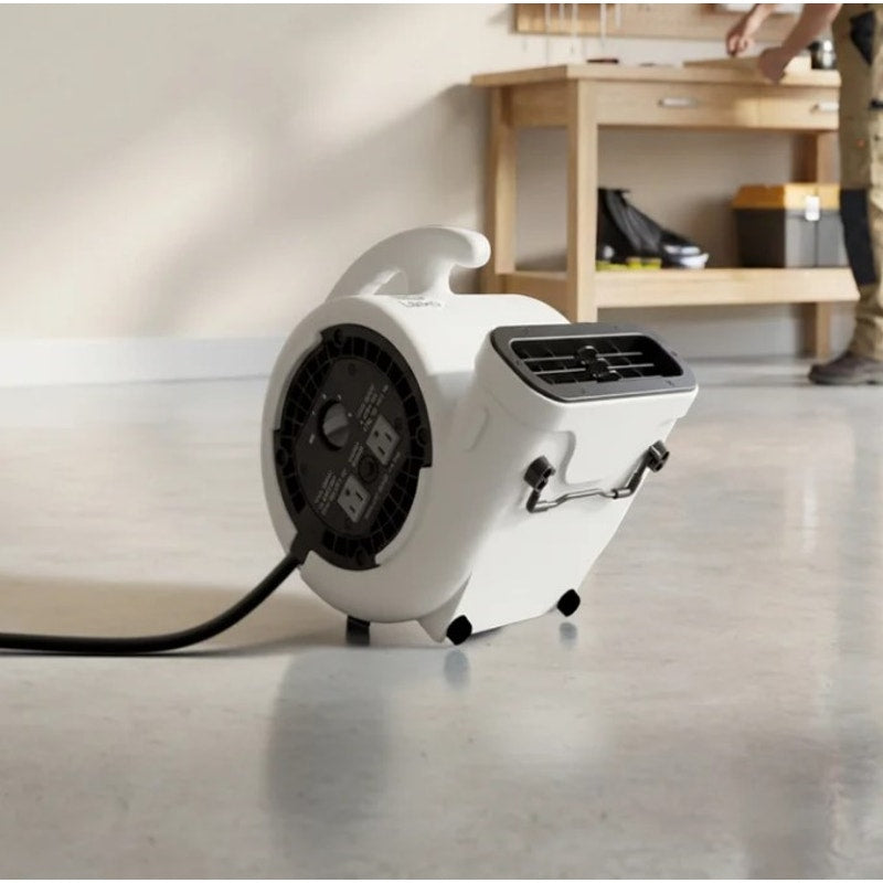 Lasko Super Fan Max SF-20-G3 4-Speed Air Mover Blower Fan New Open Box