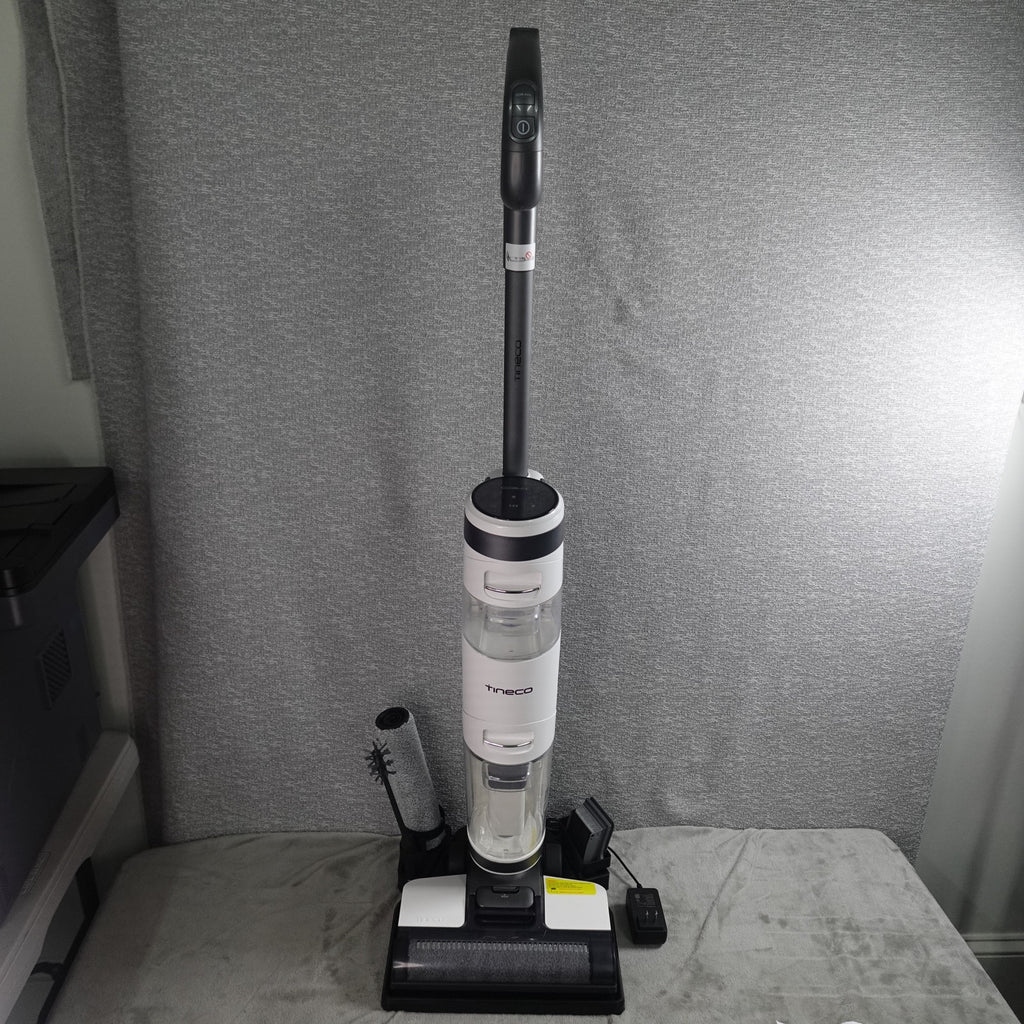 Tineco iFloor 3 Ultra Cordless Wet Dry Vacuum Hard Floor Washer Refurbished
