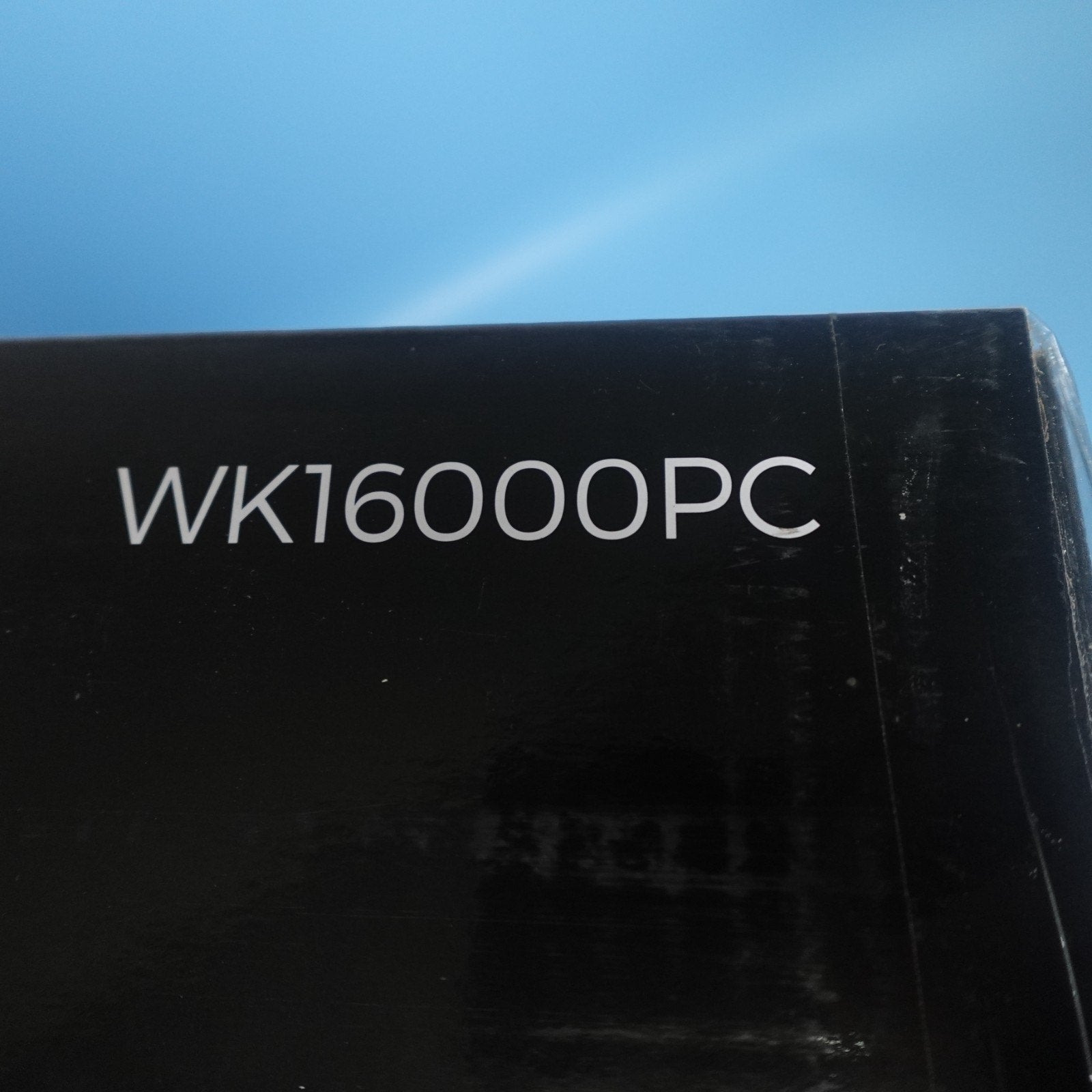 Oreck Air Response HEPA Media Air Purifier - Small, WK16000 Brand New in Box!