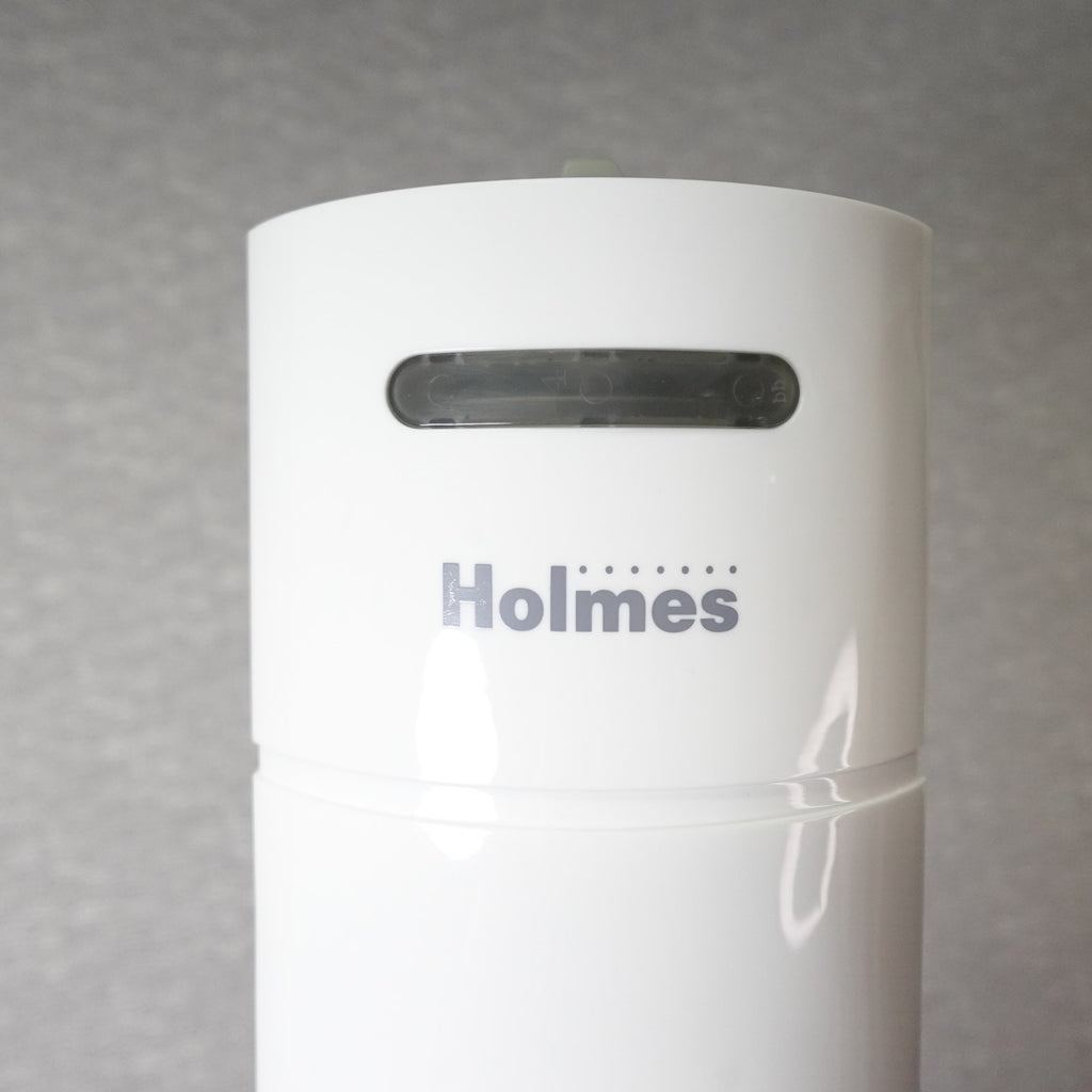 Lot of 2 Holmes Tower Fan 31" White New in Box