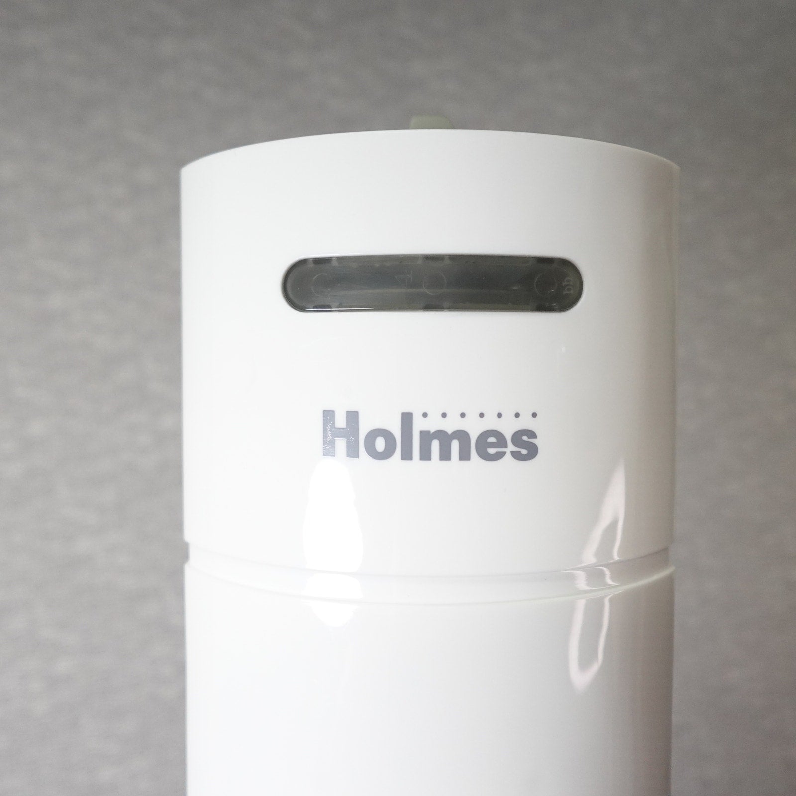 Lot of 2 Holmes Tower Fan 31" White New in Box