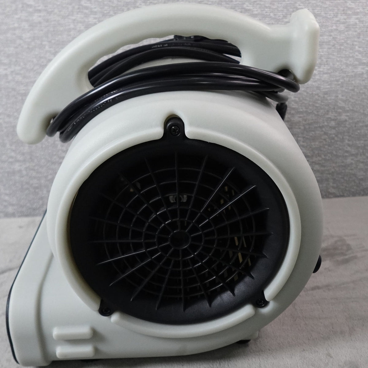 Lasko Super Fan Max SF-20-G3 4-Speed Air Mover Blower Fan New Open Box