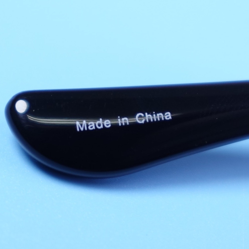 Rebecca Minkoff Black Mazey Studded Sunglasses 100% UV Protection