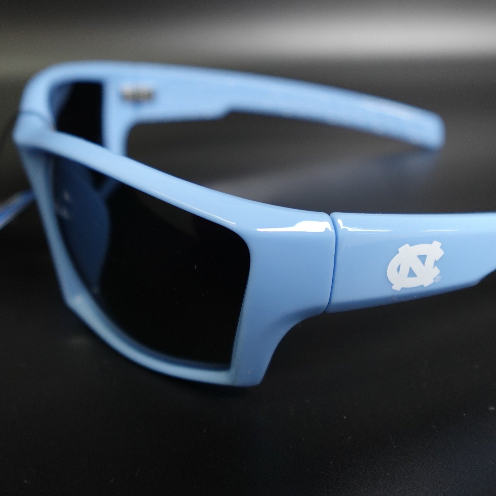 North Carolina Tar Heels Edge Wrap Sunglasses (NCAA) Licensed