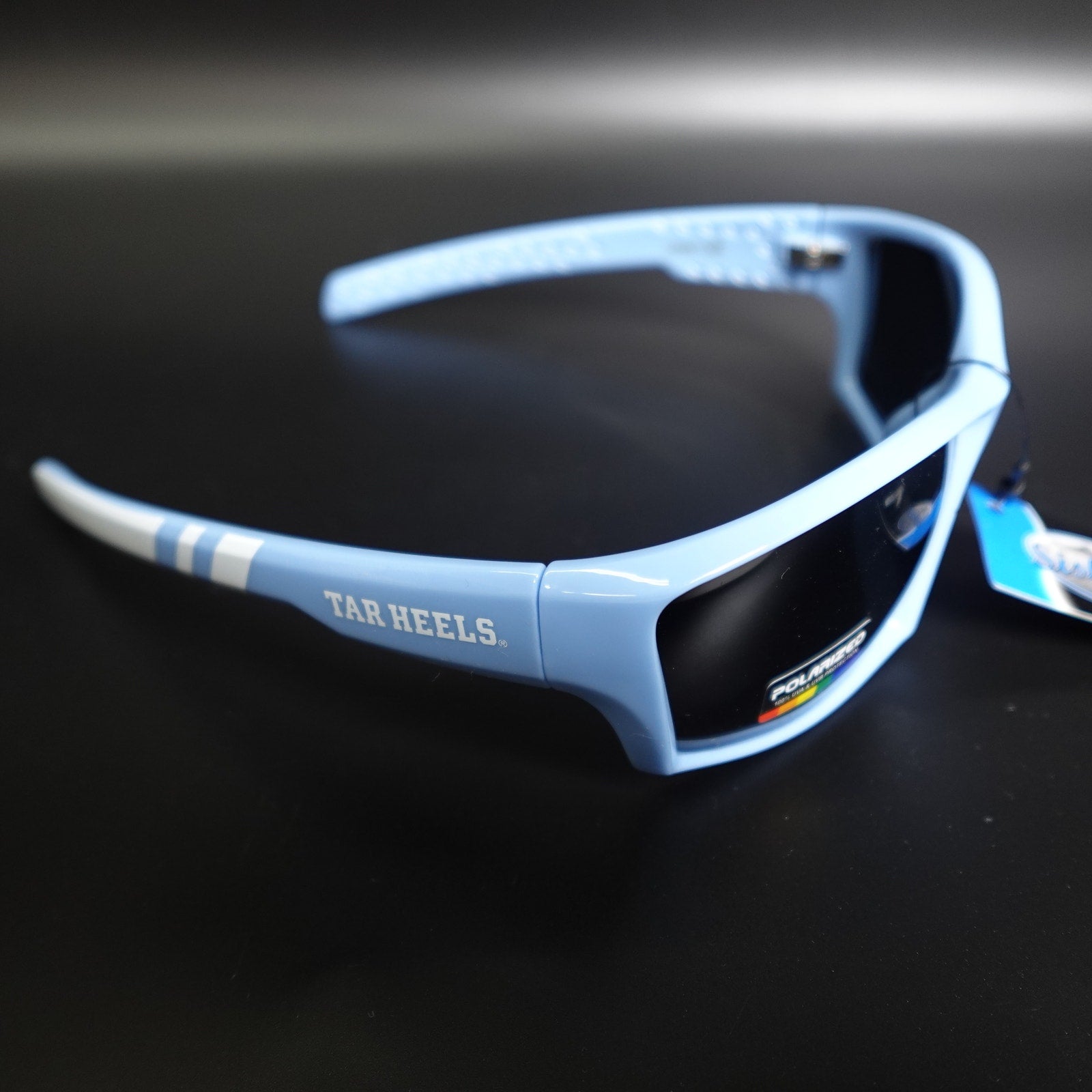 North Carolina Tar Heels Edge Wrap Sunglasses (NCAA) Licensed