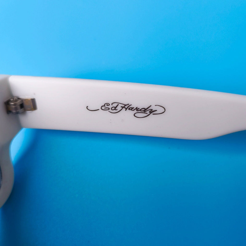 Ed Hardy Eyewear Collection Love Kills Slowly Sunglasses 100% UV Protection