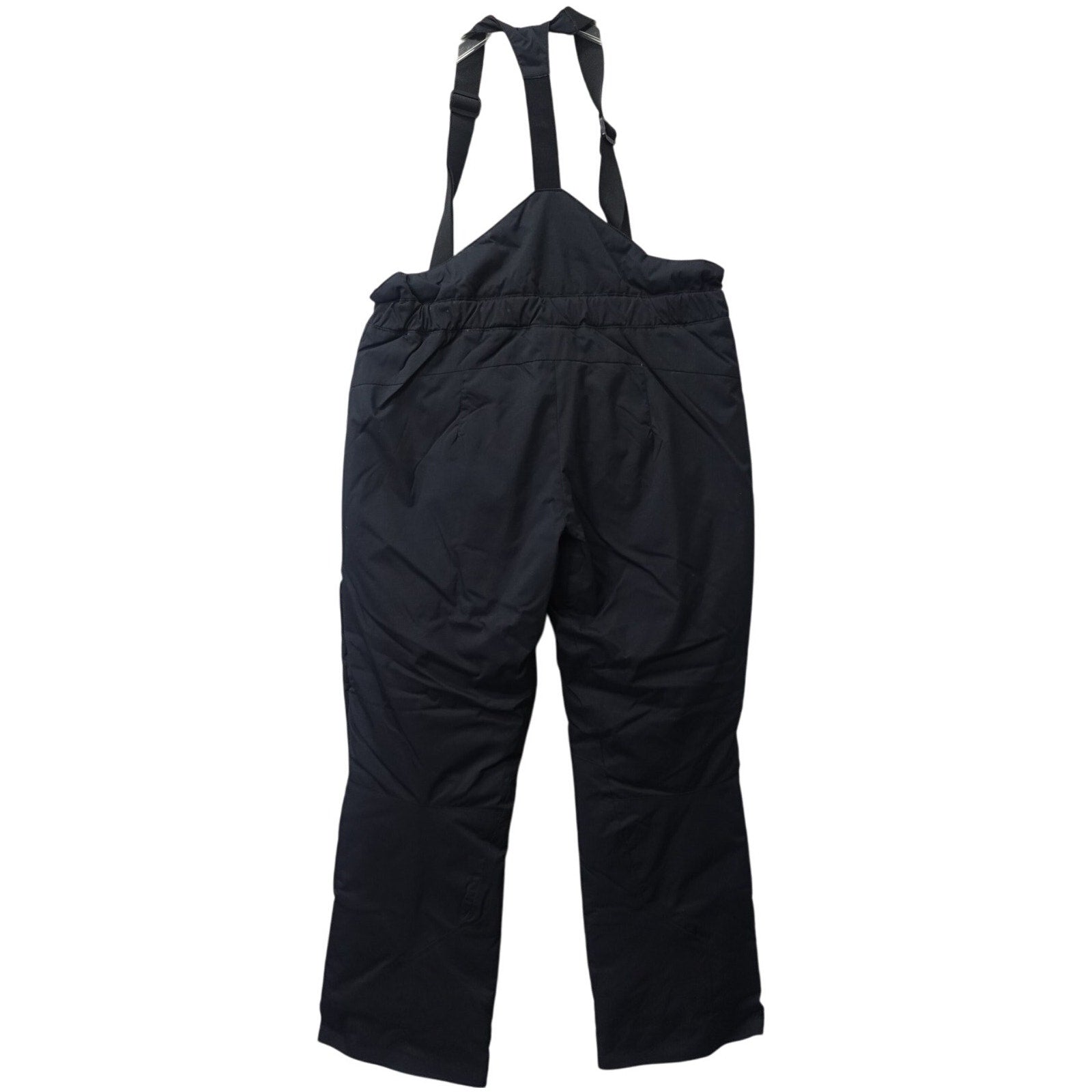 Ski-Doo Vasa High Pants Men's Black - 2XL